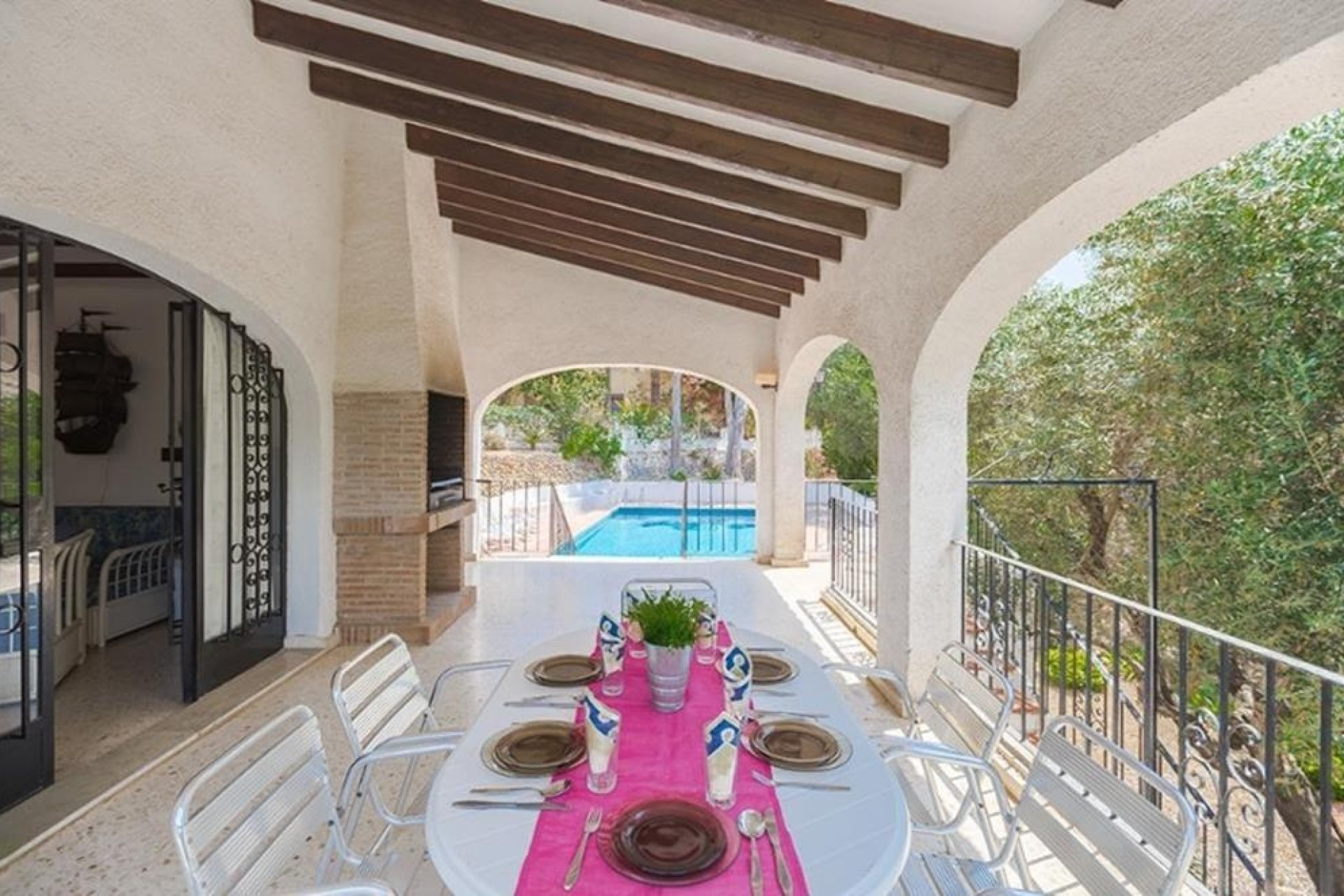 Sale - Villa - Benissa - Benissa Costa