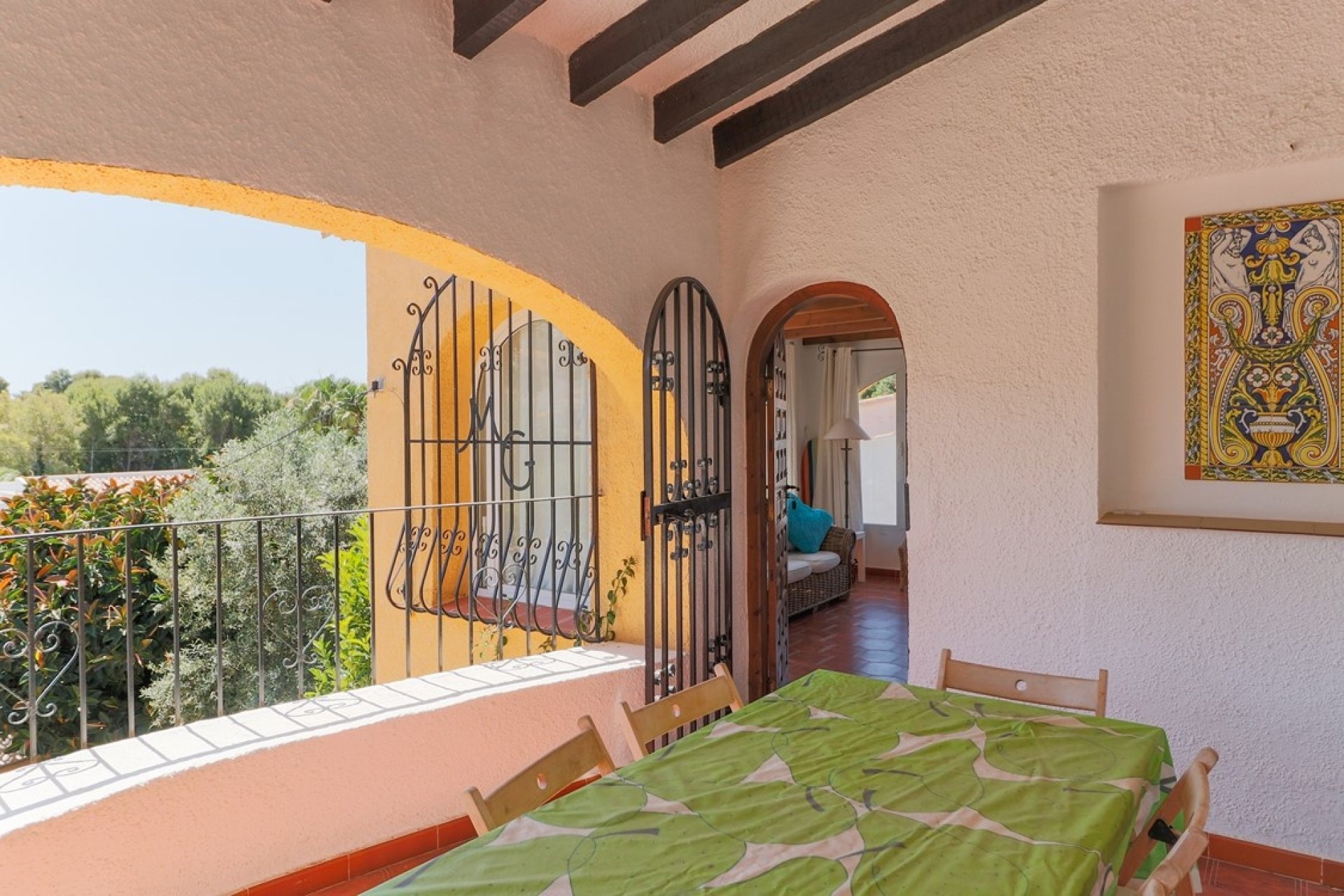 Sale - Villa - Benissa - Benissa Costa