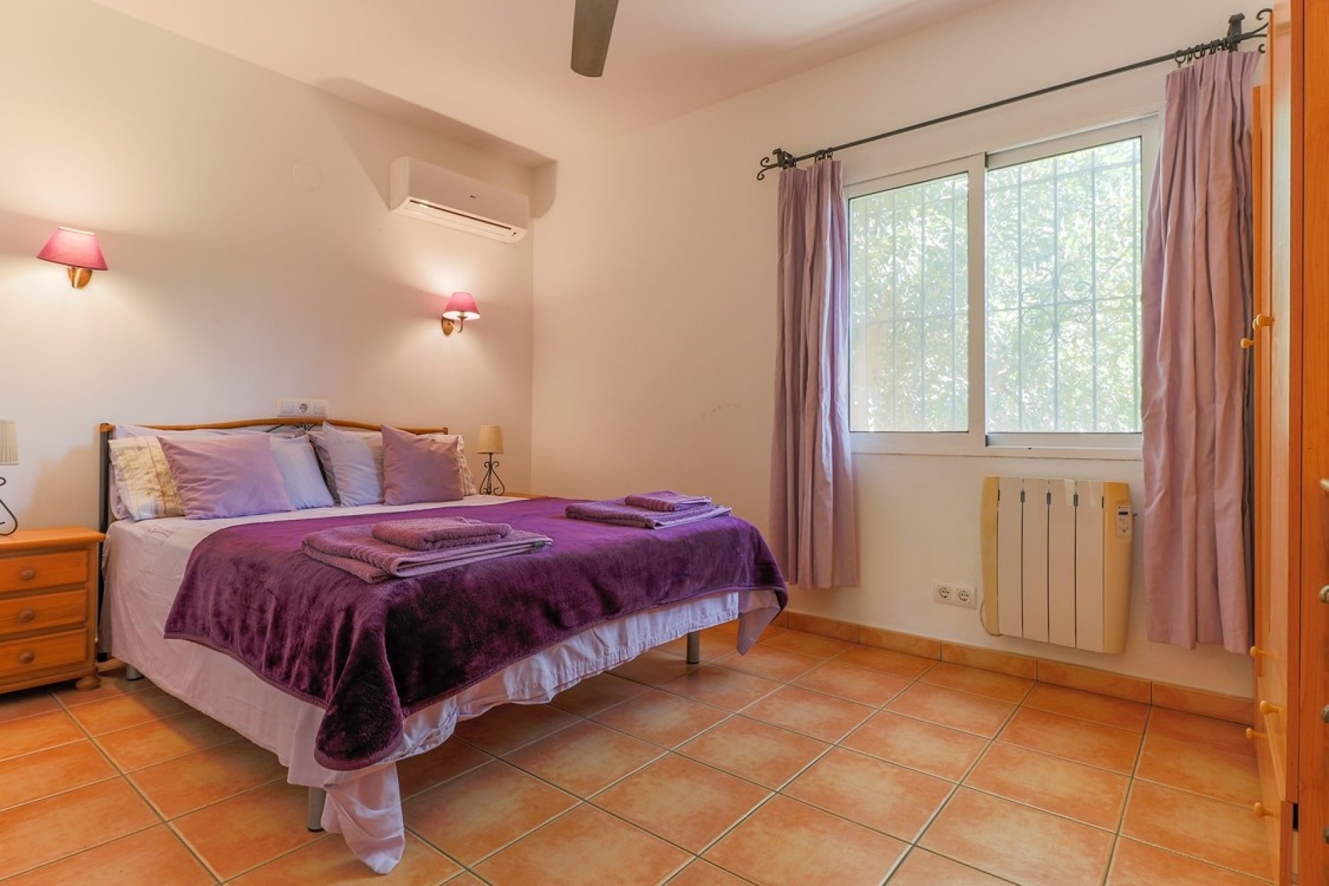 Sale - Villa - Benissa - Benissa Costa