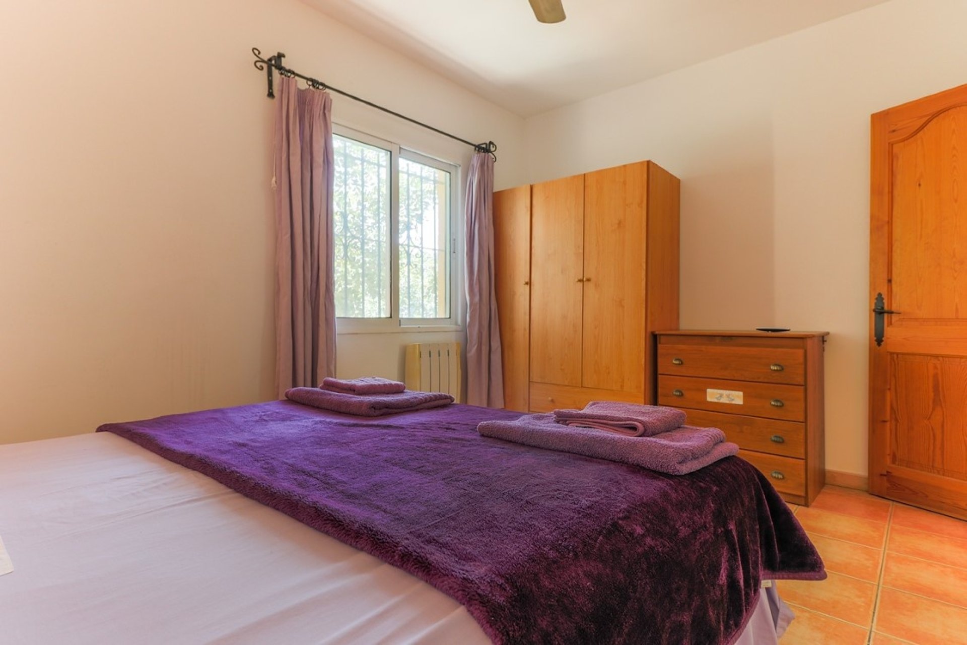 Sale - Villa - Benissa - Benissa Costa