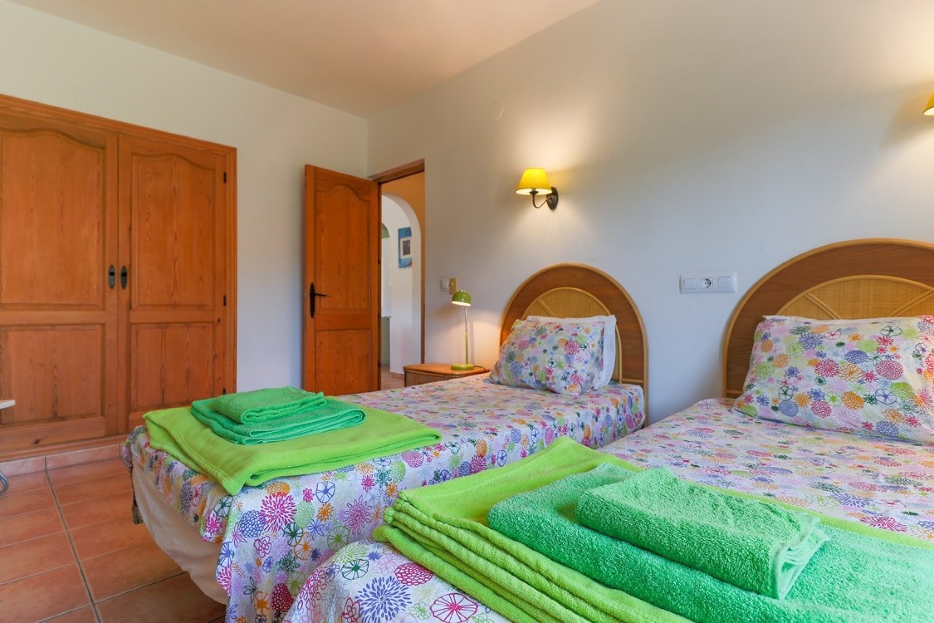 Sale - Villa - Benissa - Benissa Costa