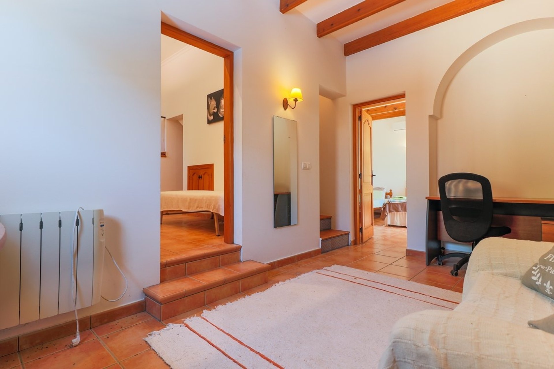 Sale - Villa - Benissa - Benissa Costa