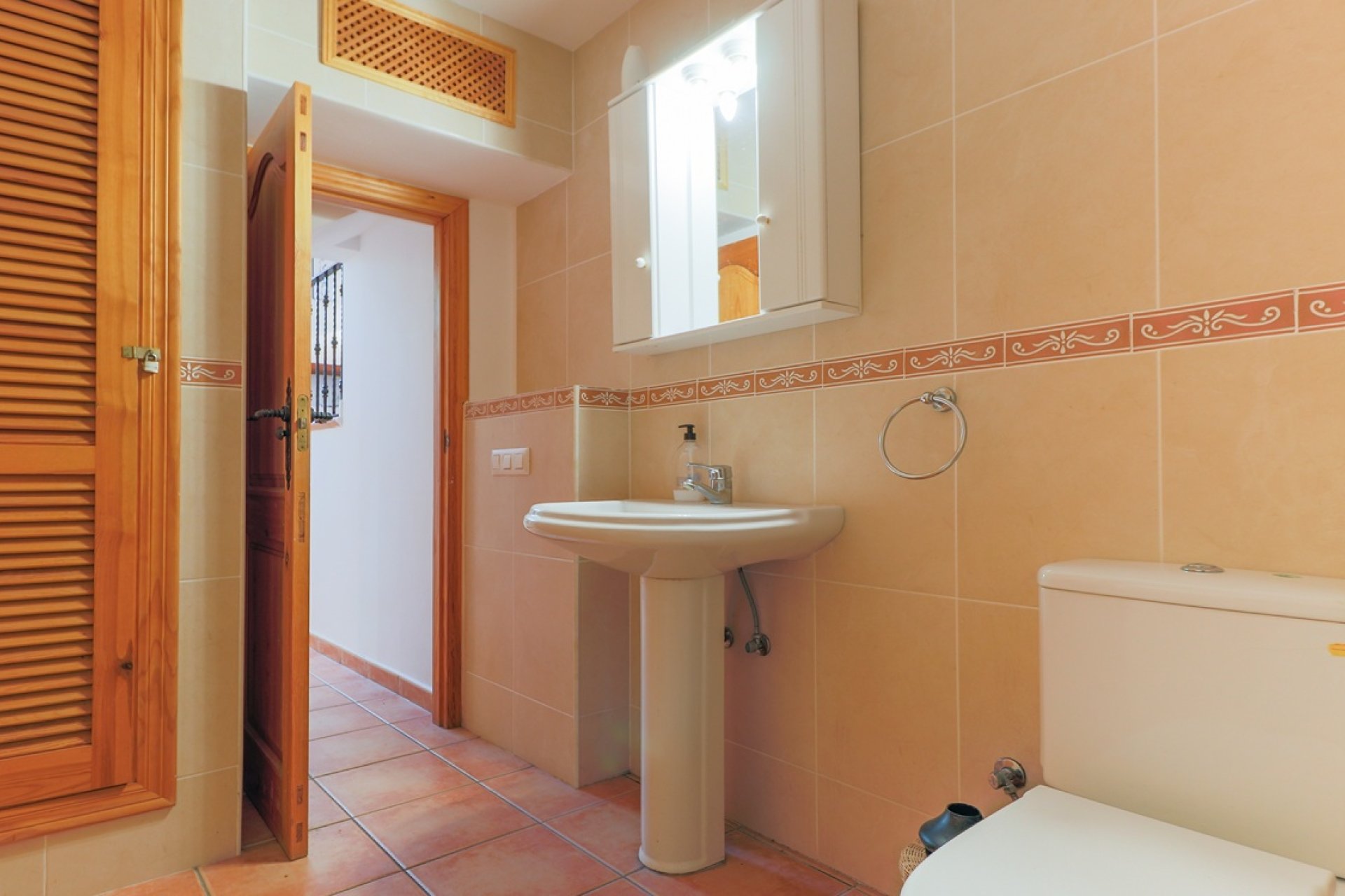 Sale - Villa - Benissa - Benissa Costa