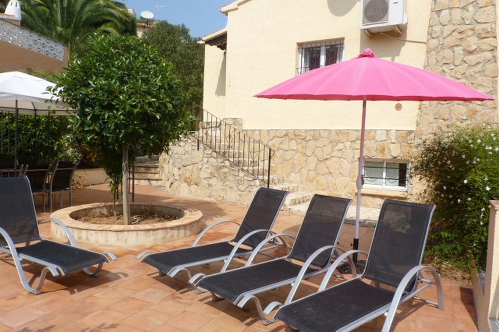 Sale - Villa - Benissa - Benissa Costa