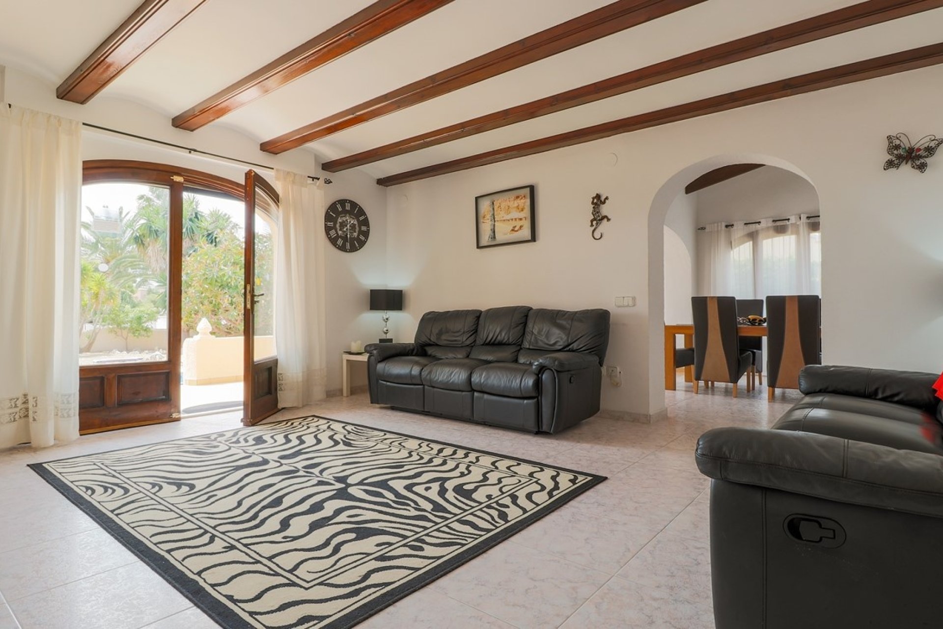 Sale - Villa - Benissa - Benissa Costa