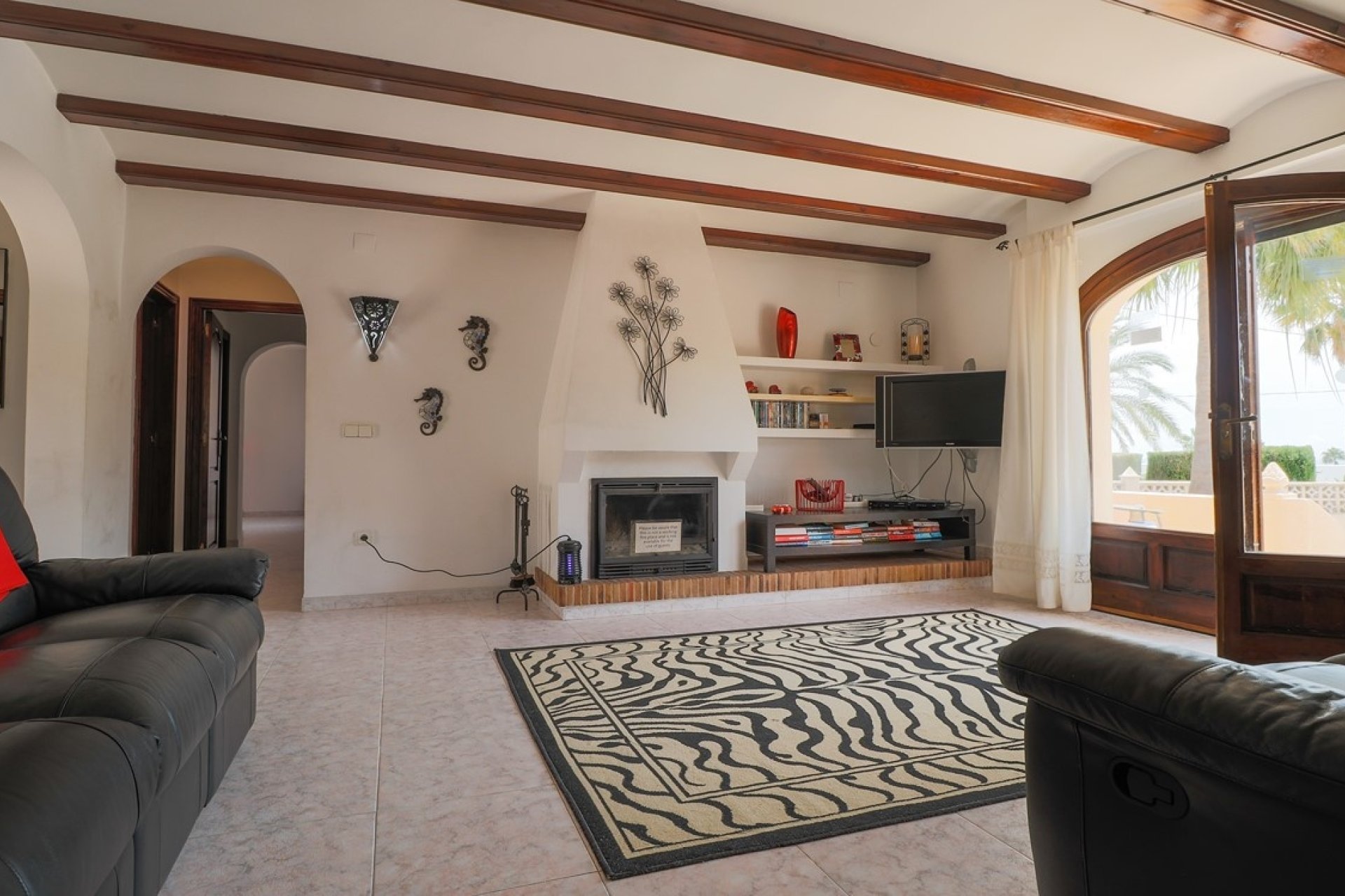 Sale - Villa - Benissa - Benissa Costa