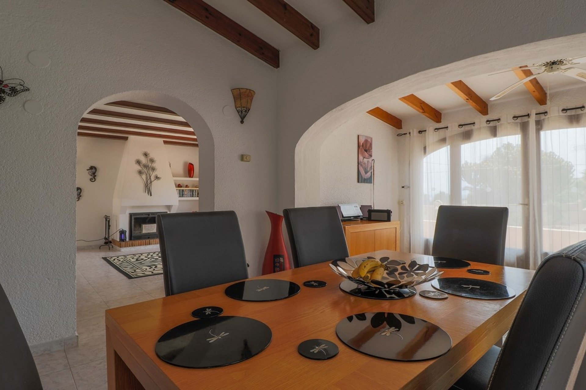 Sale - Villa - Benissa - Benissa Costa