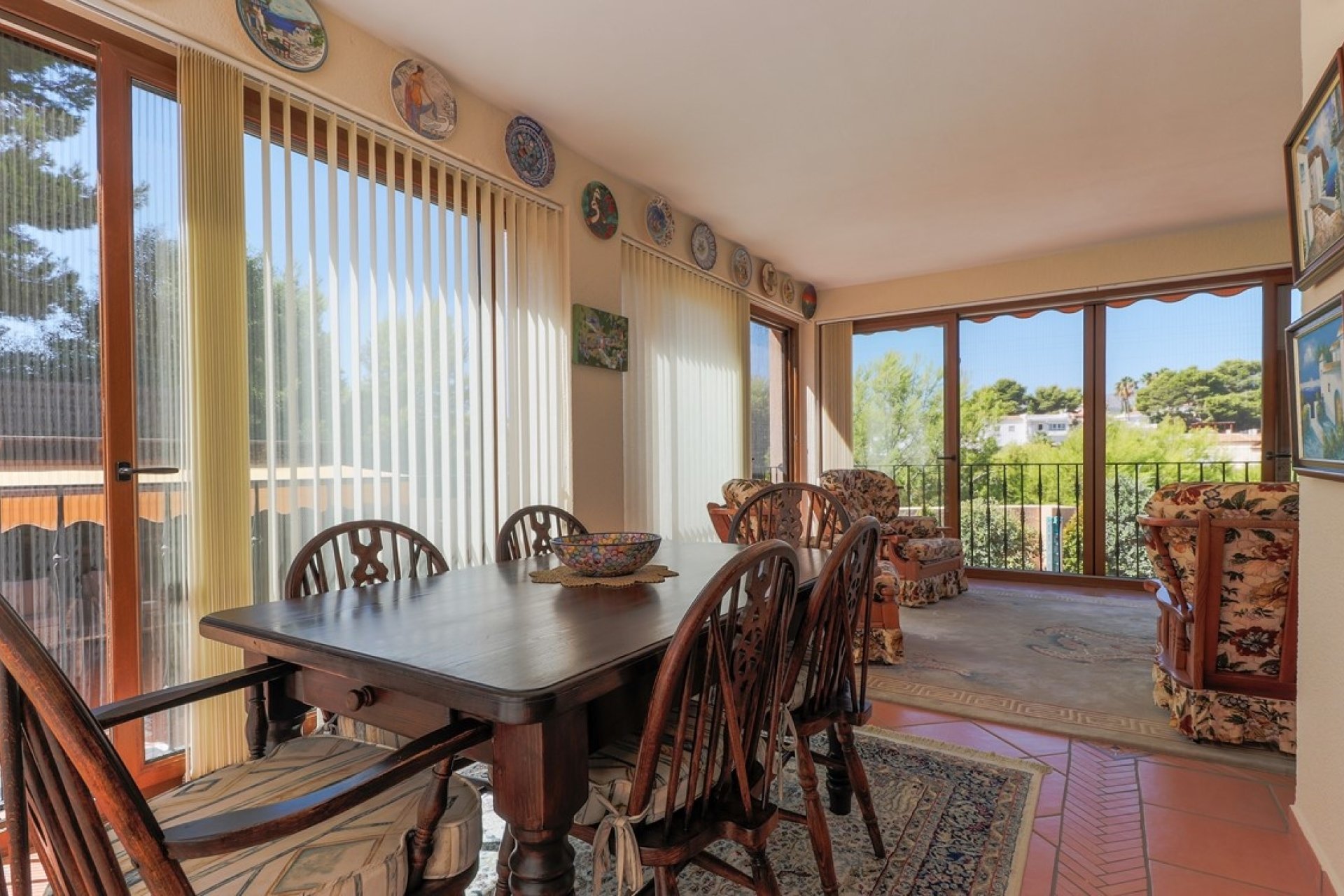 Sale - Villa - Benissa - Benissa Costa