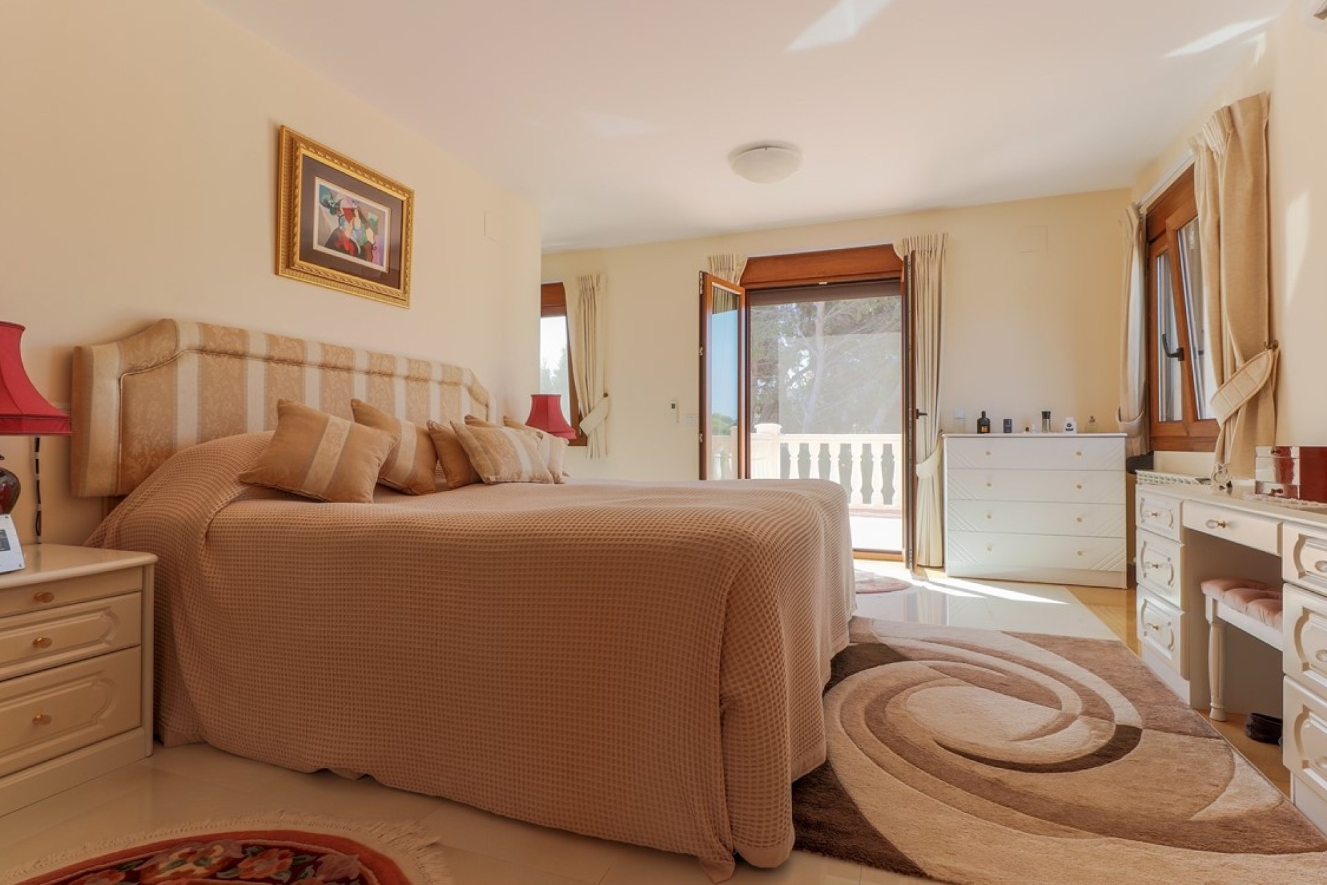 Sale - Villa - Benissa - Benissa Costa