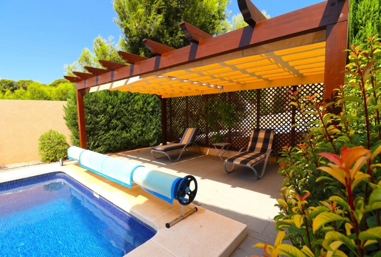 Sale - Villa - Benissa - Benissa Costa