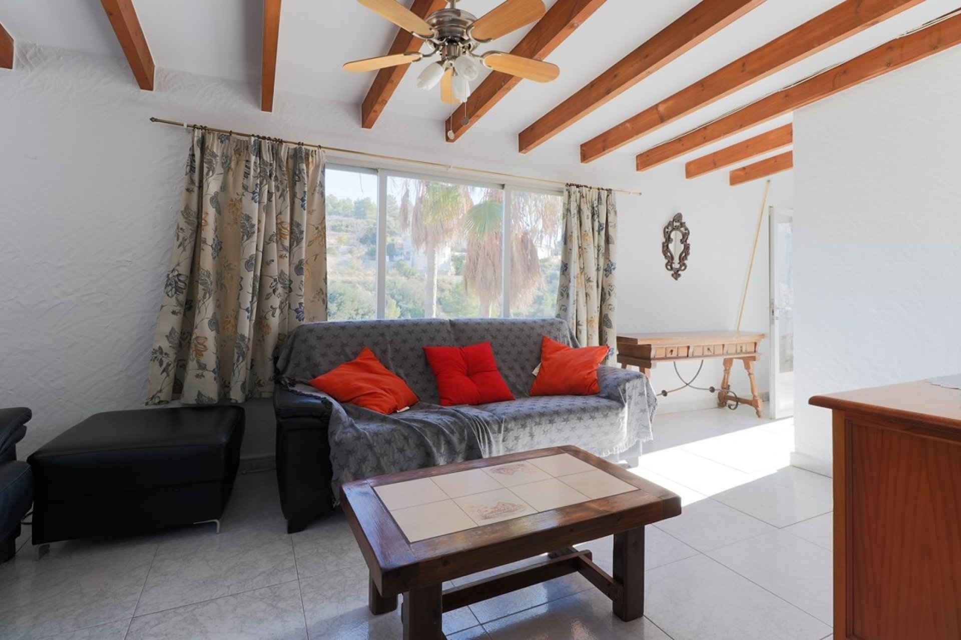 Sale - Villa - Benissa - Benissa Costa
