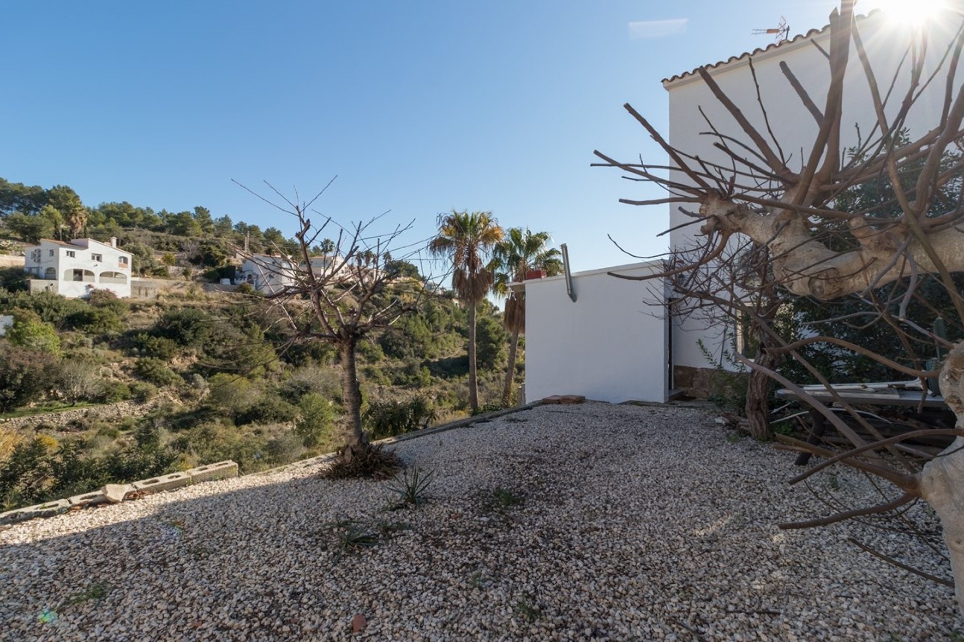 Sale - Villa - Benissa - Benissa Costa