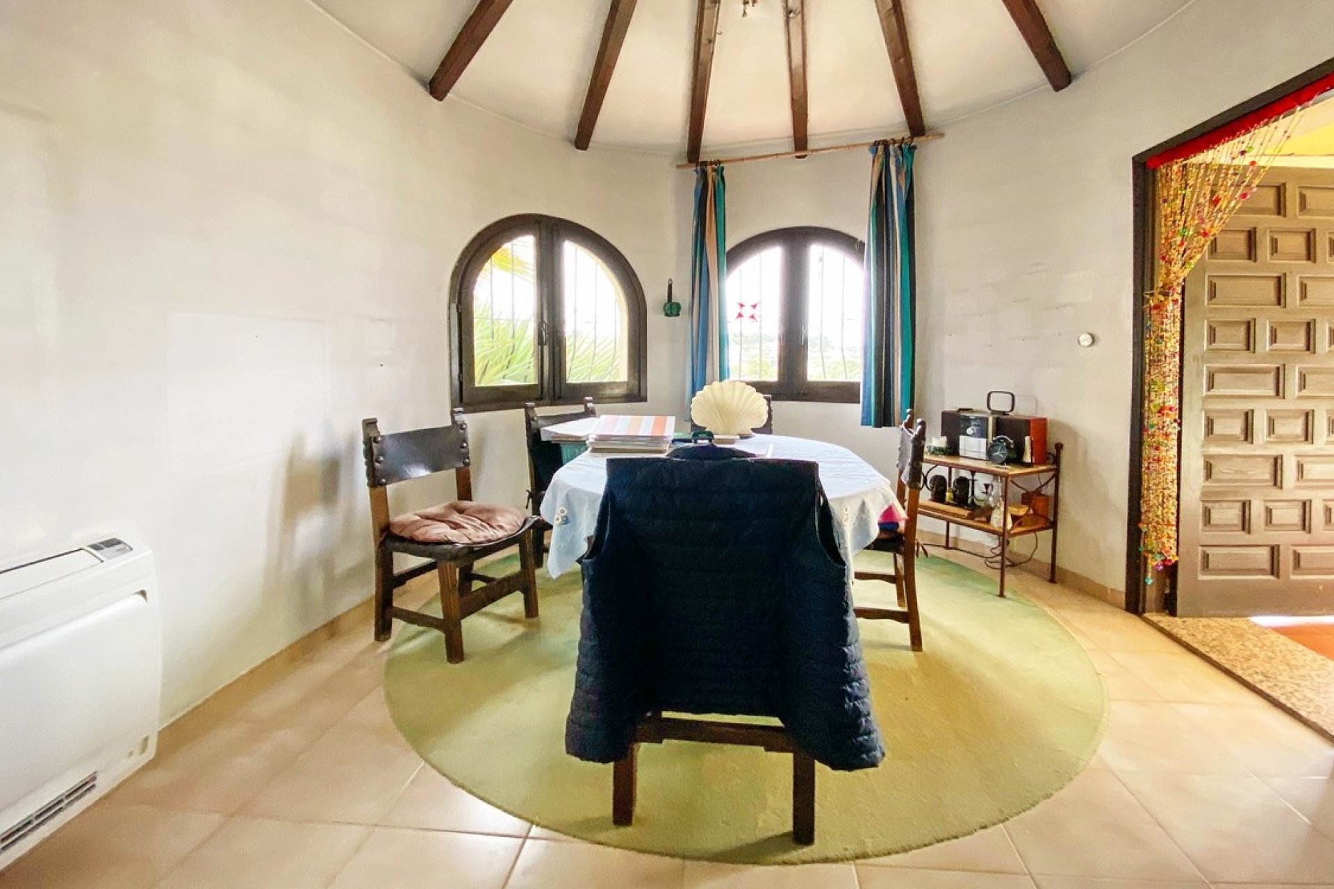 Sale - Villa - Benissa - Benissa Costa