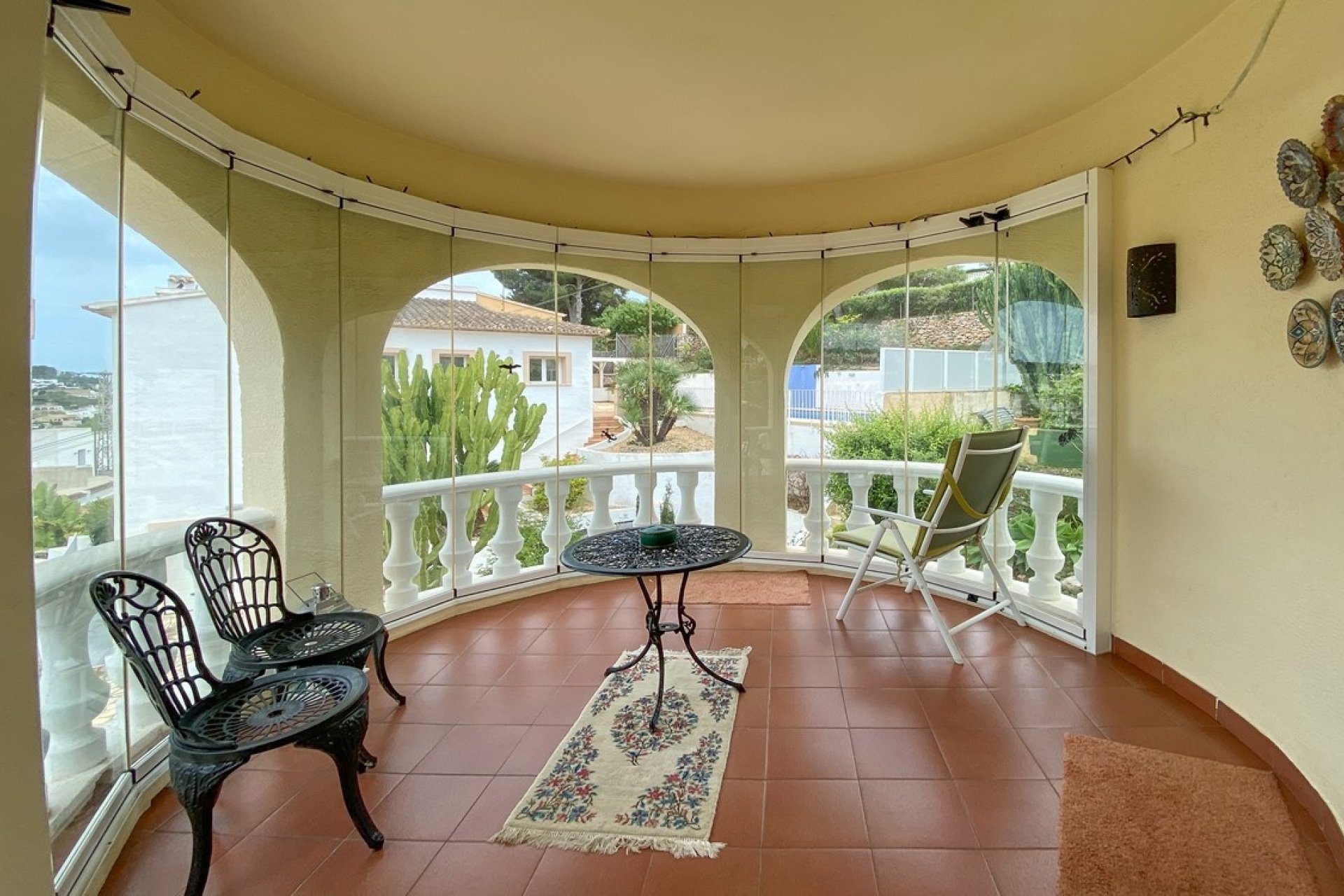 Sale - Villa - Benissa - Benissa Costa