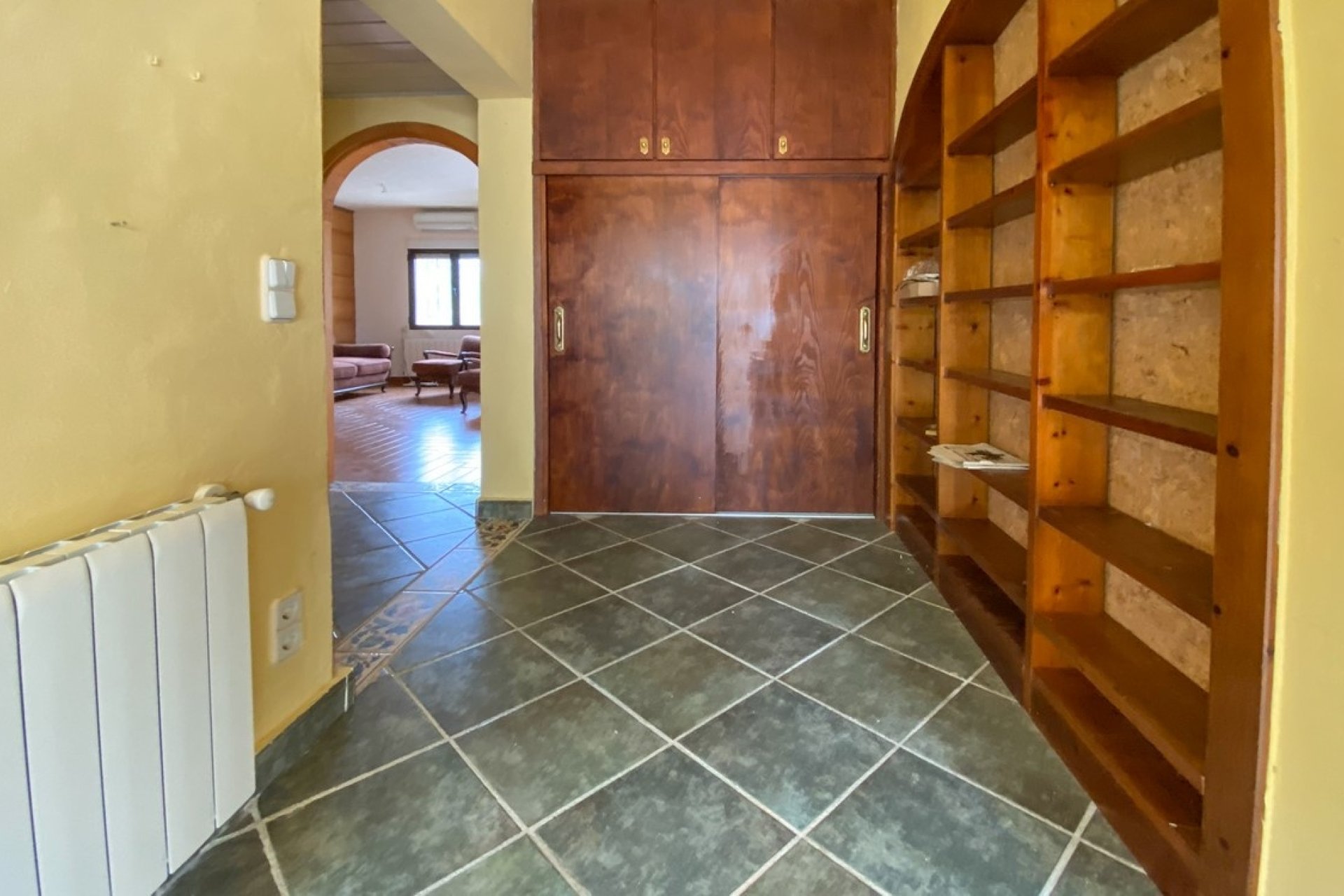 Sale - Villa - Benissa - Benissa Costa