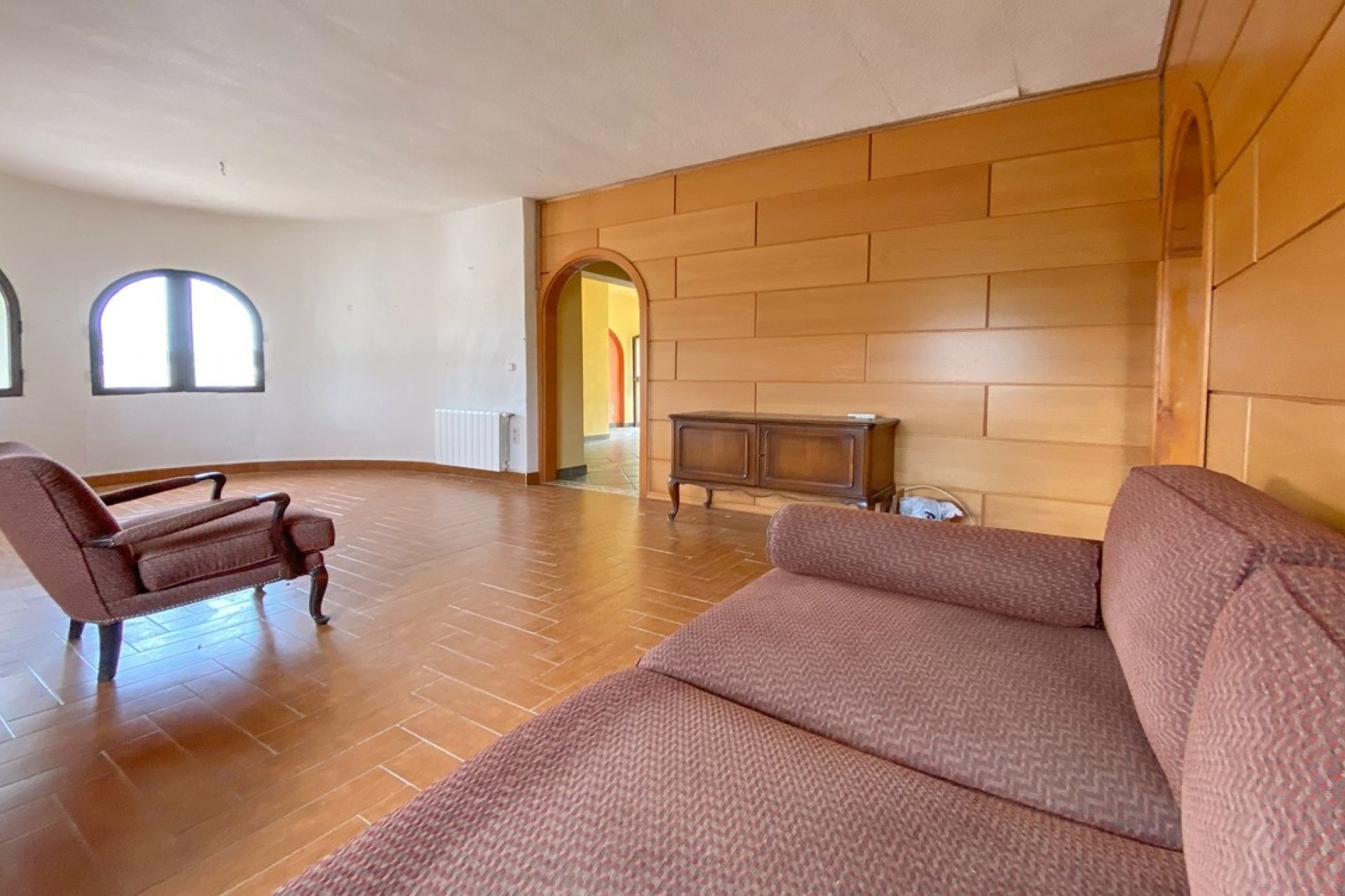 Sale - Villa - Benissa - Benissa Costa