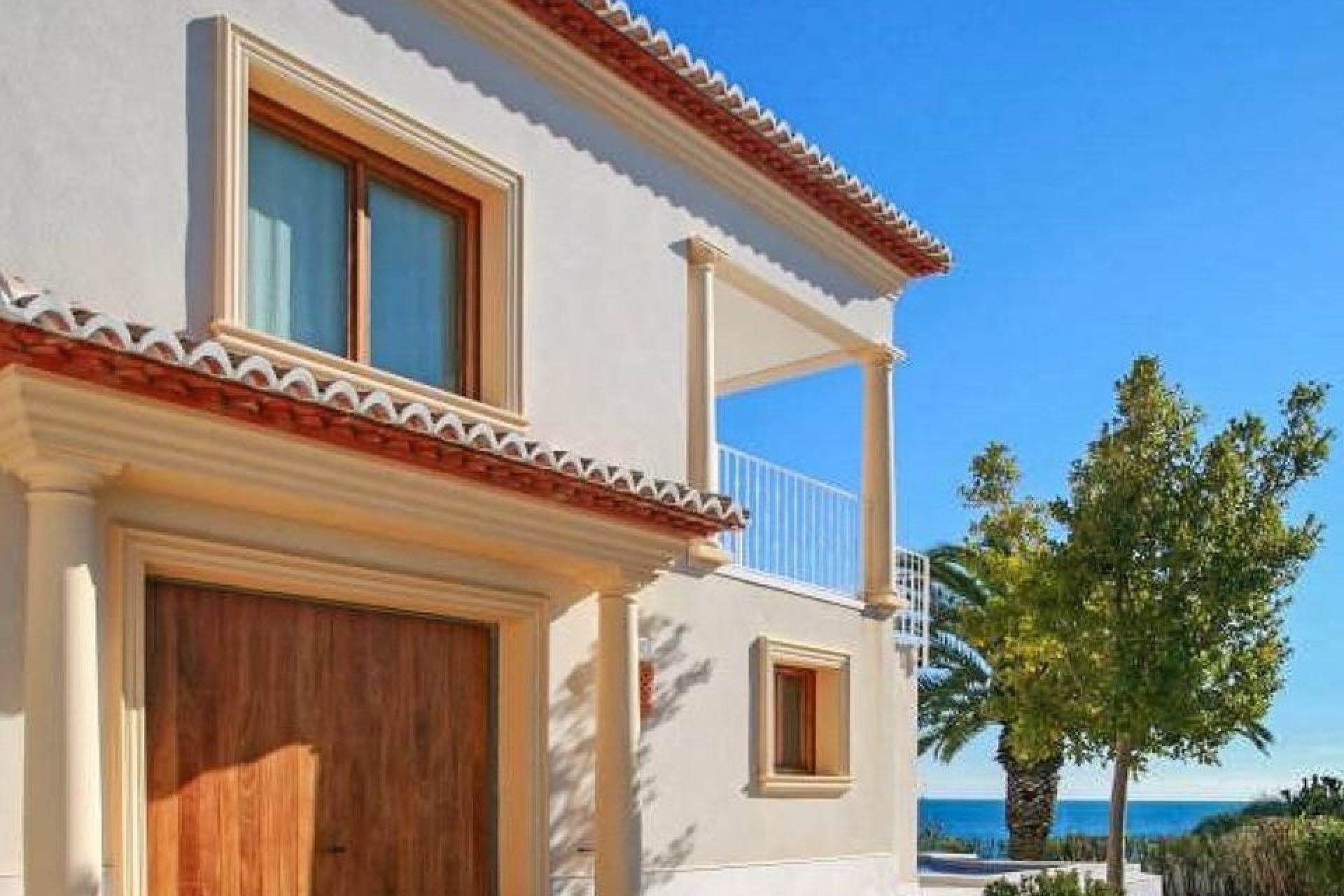 Sale - Villa - Benissa - Benissa Costa