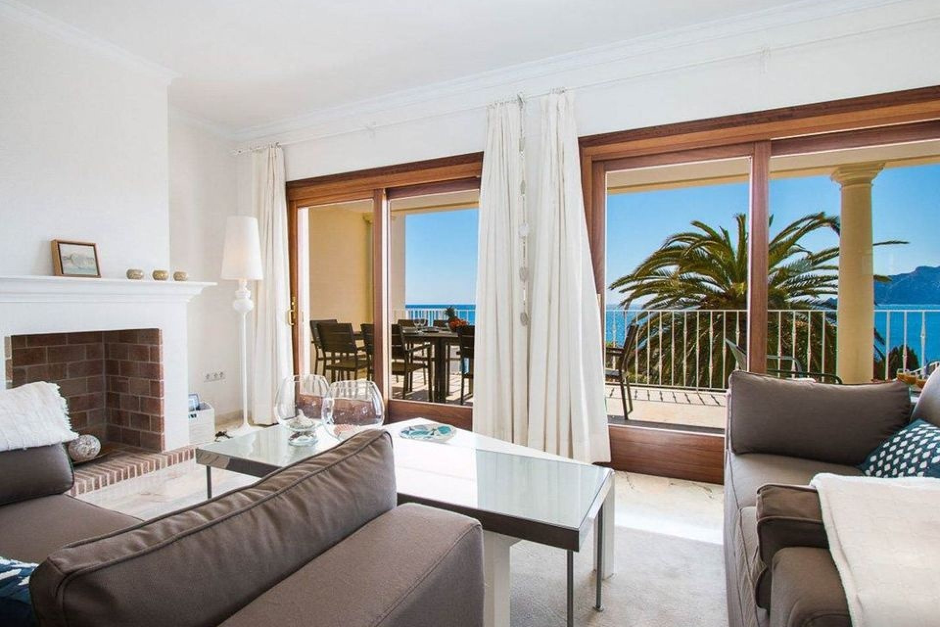 Sale - Villa - Benissa - Benissa Costa