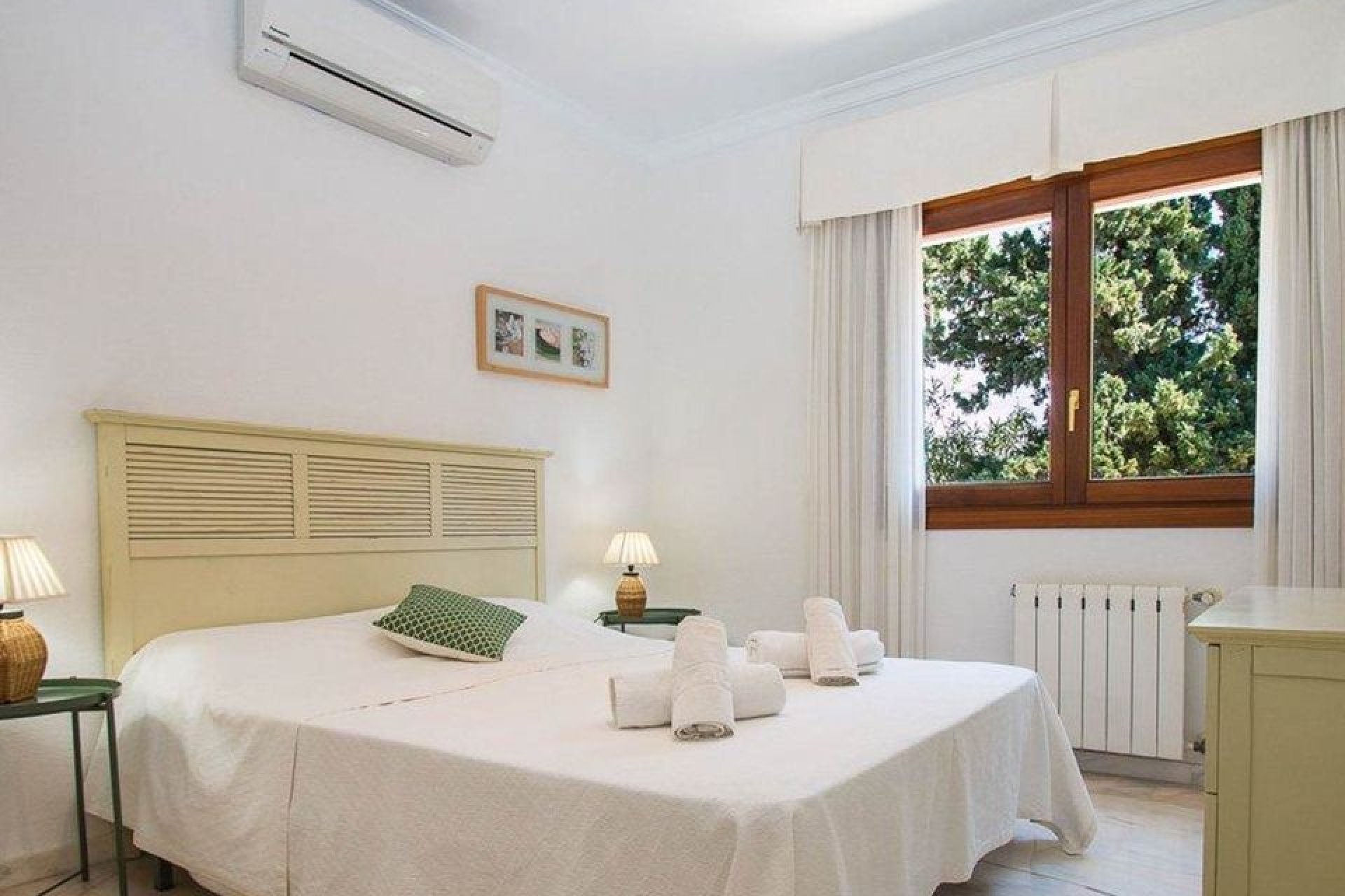 Sale - Villa - Benissa - Benissa Costa