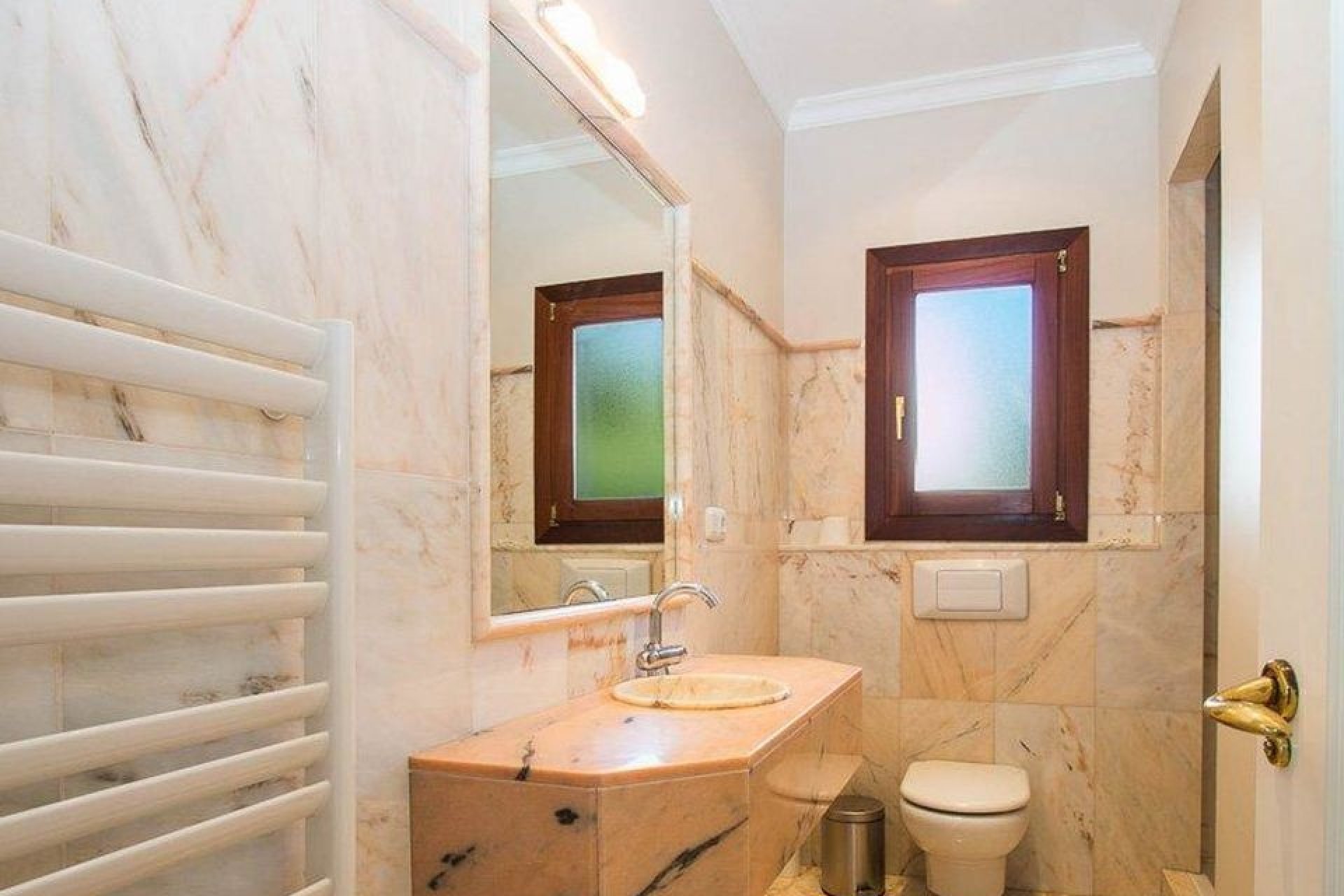 Sale - Villa - Benissa - Benissa Costa