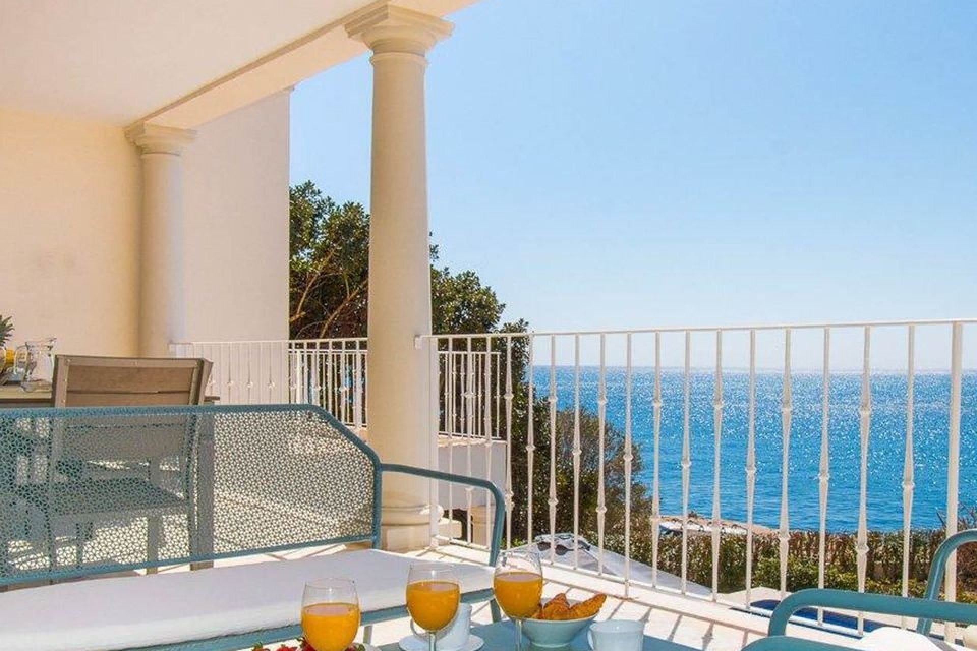 Sale - Villa - Benissa - Benissa Costa