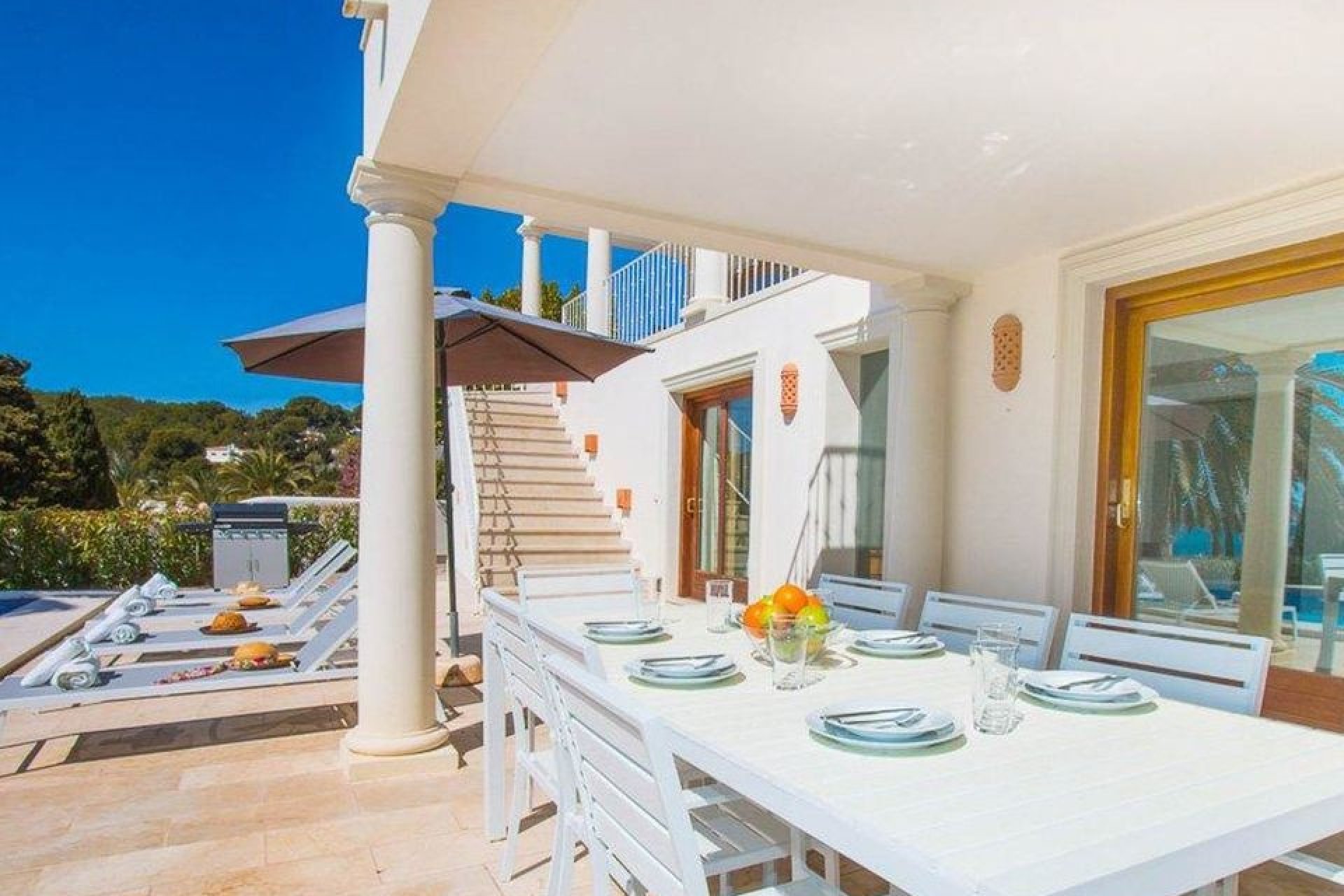 Sale - Villa - Benissa - Benissa Costa