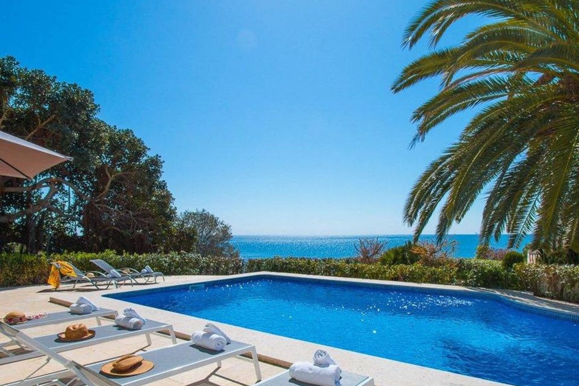 Sale - Villa - Benissa - Benissa Costa