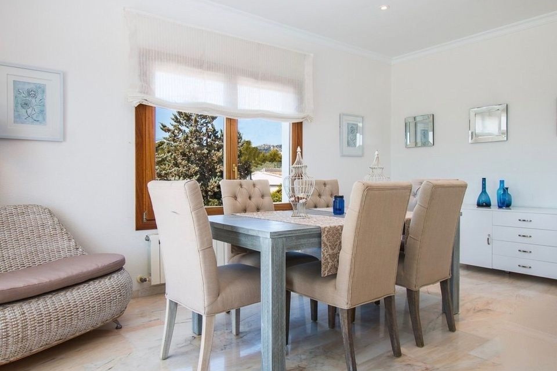 Sale - Villa - Benissa - Benissa Costa