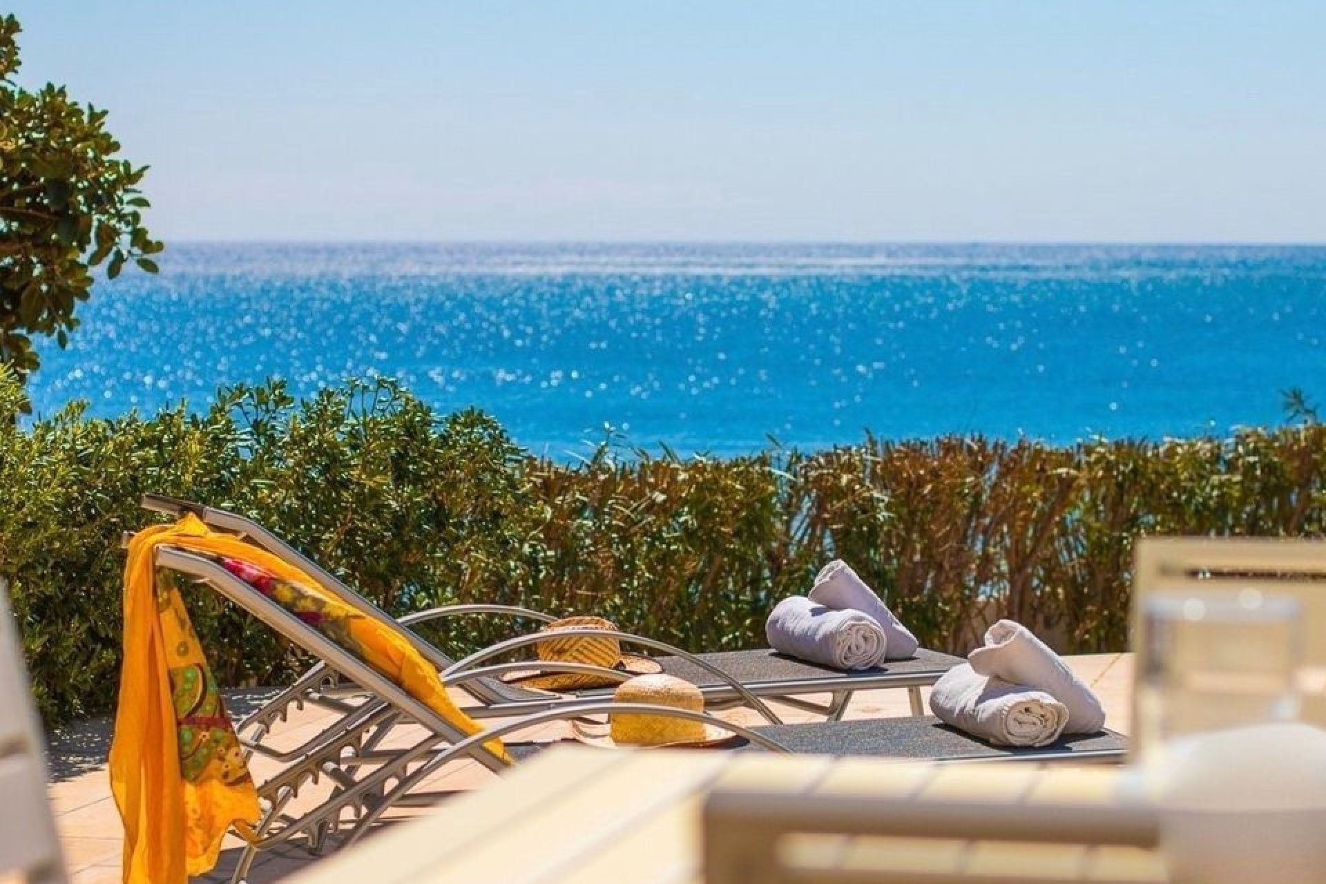 Sale - Villa - Benissa - Benissa Costa