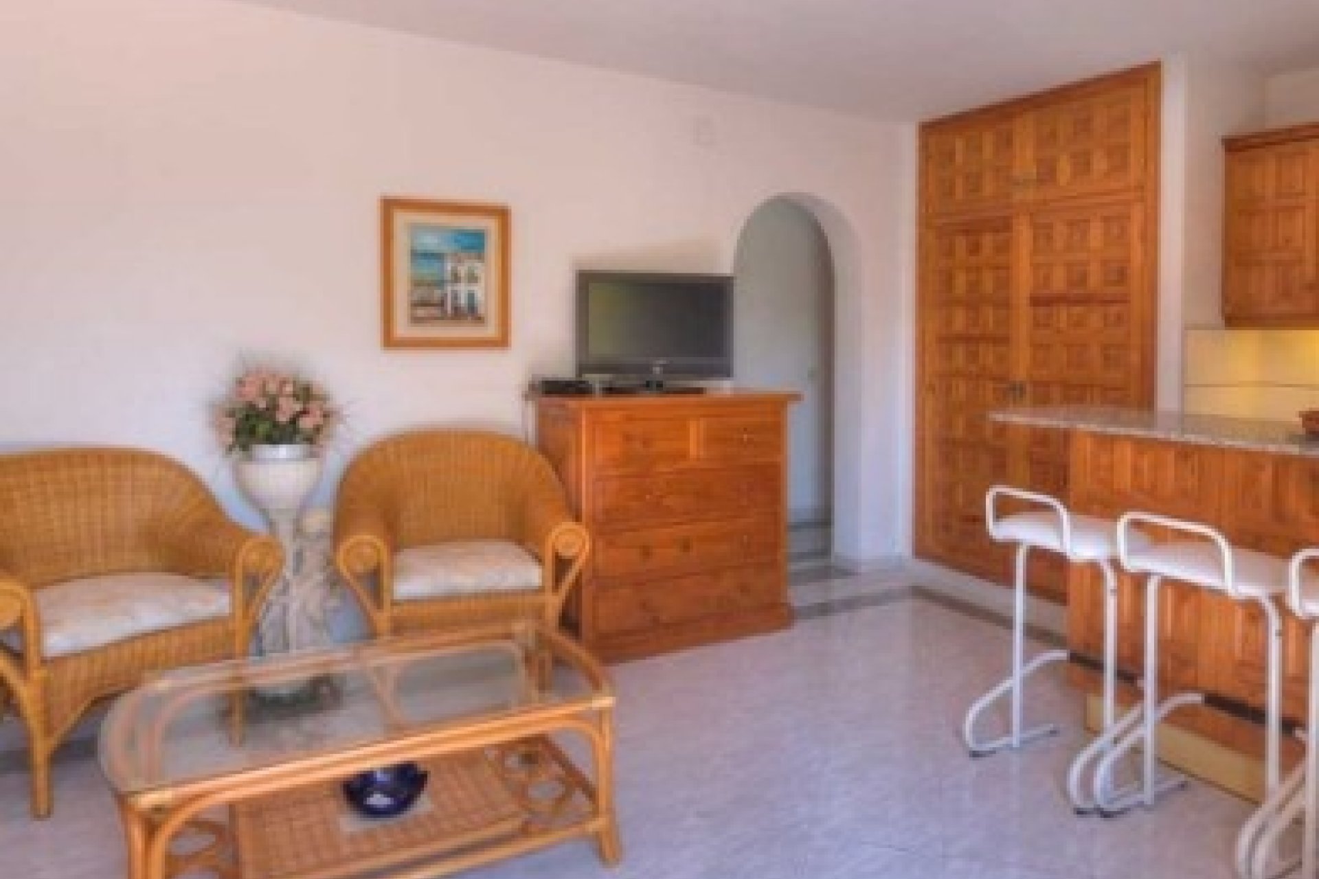 Sale - Villa - Benissa - Benissa Costa