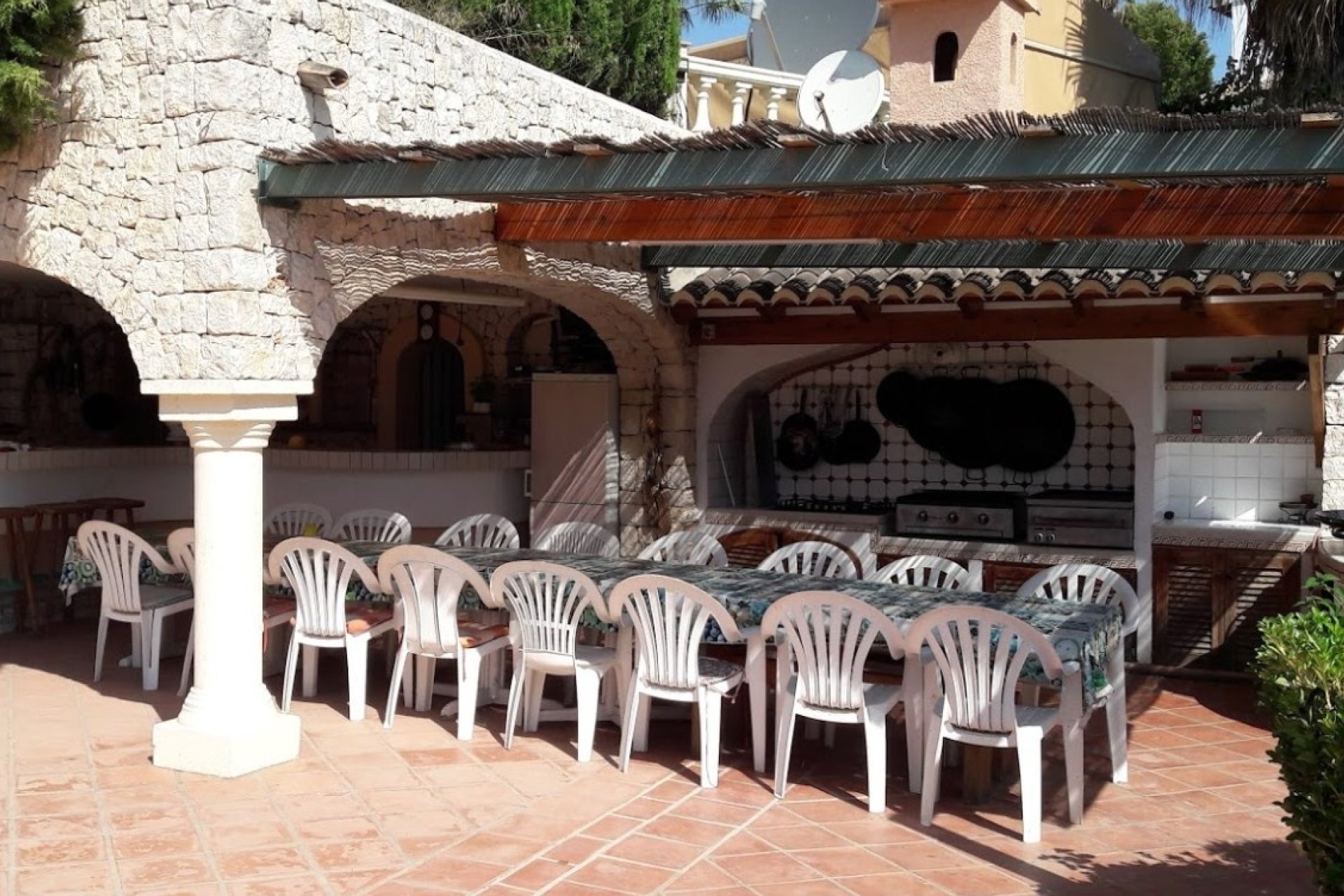 Sale - Villa - Benissa - Benissa Costa
