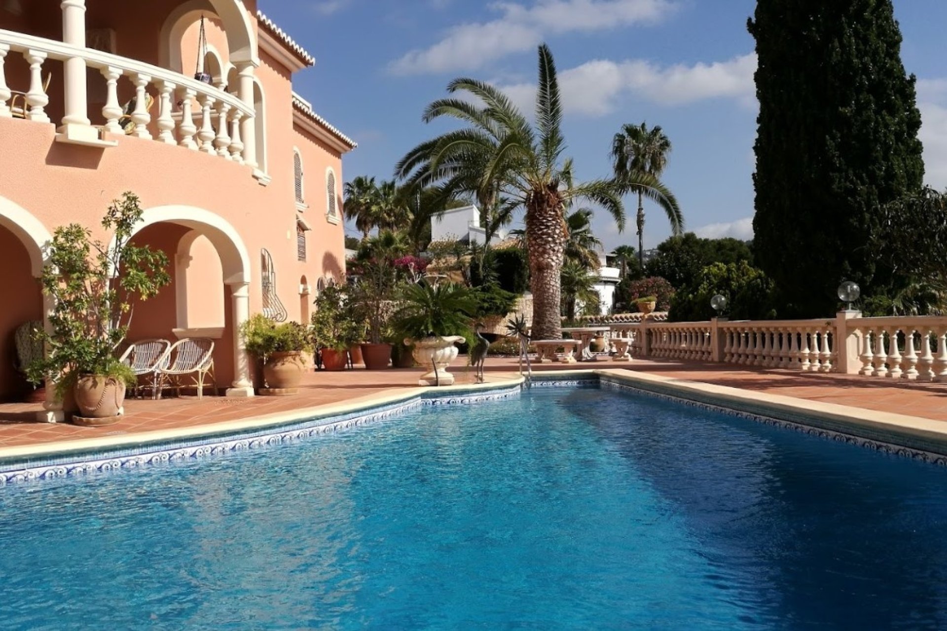 Sale - Villa - Benissa - Benissa Costa