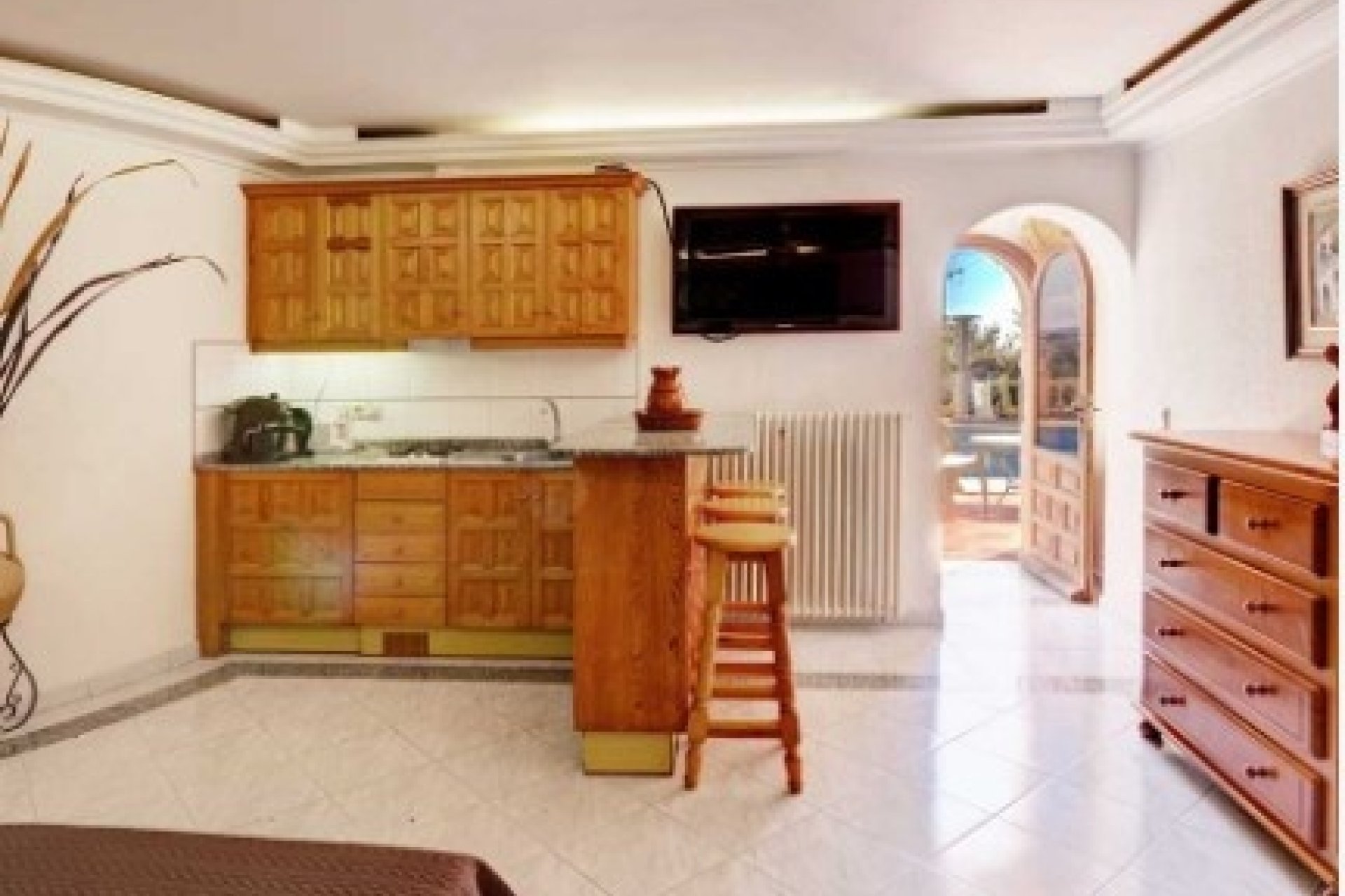 Sale - Villa - Benissa - Benissa Costa