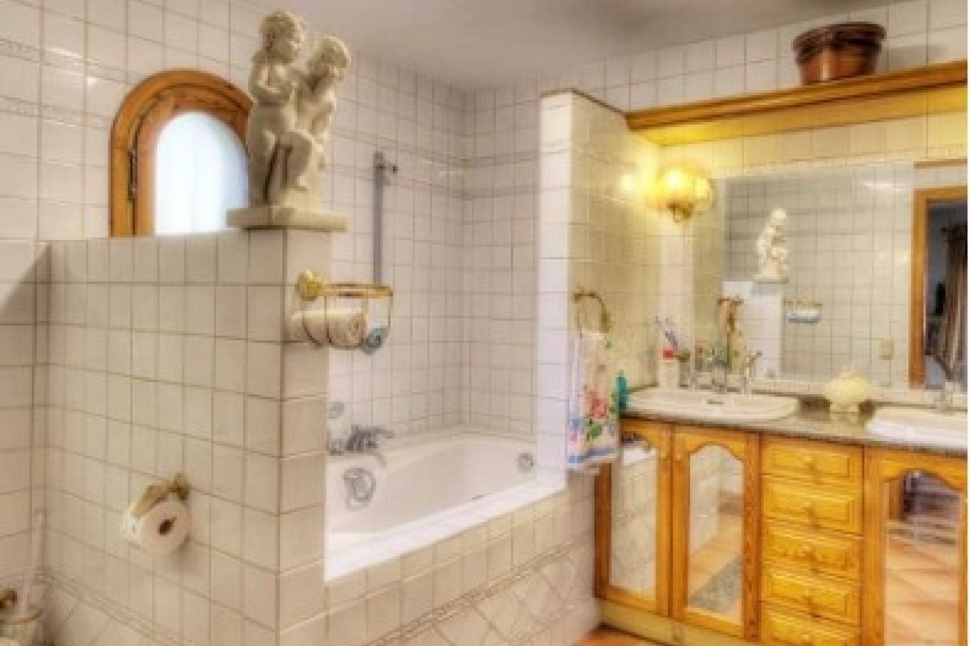 Sale - Villa - Benissa - Benissa Costa