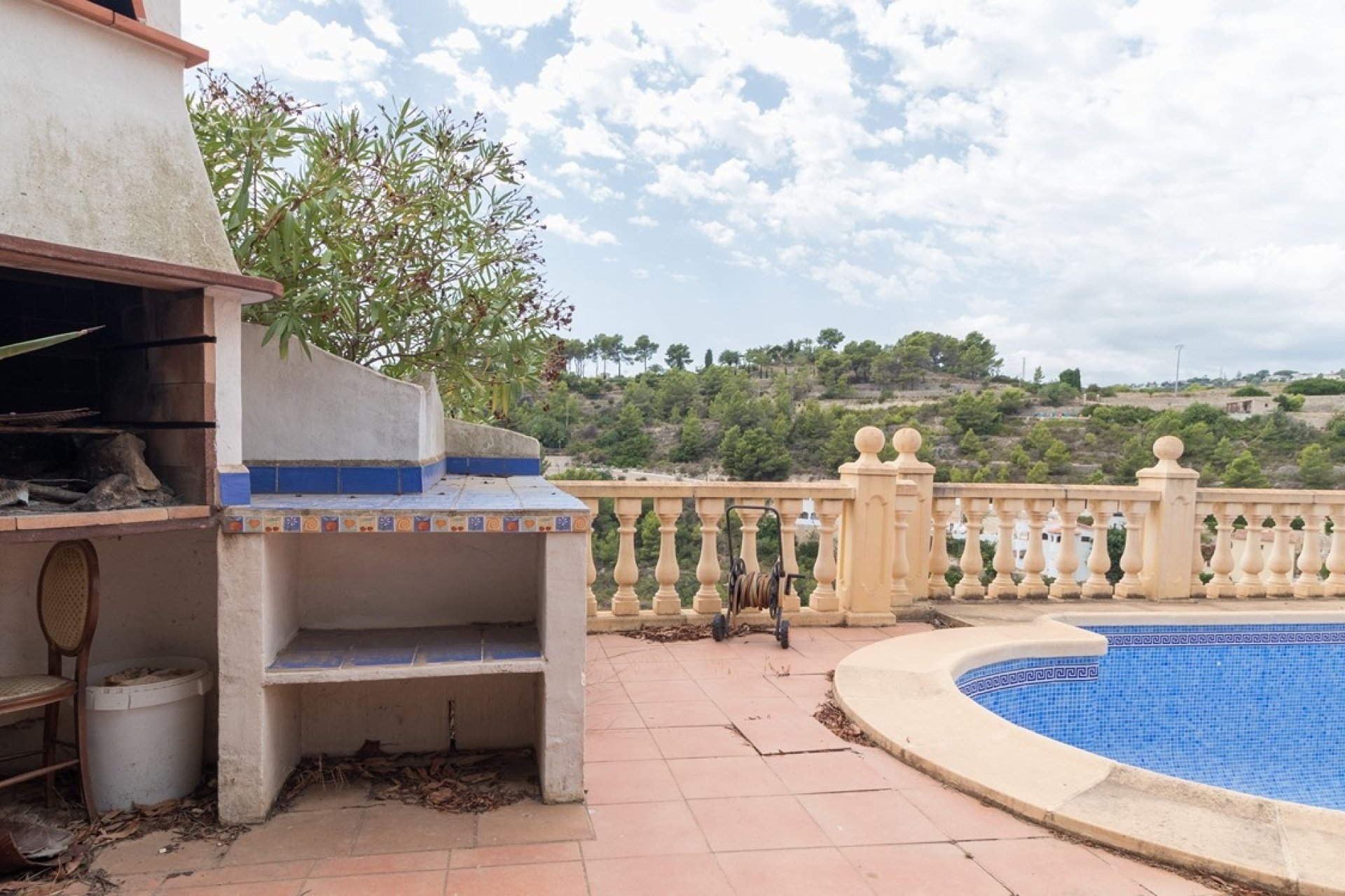 Sale - Villa - Benissa - Benissa Costa