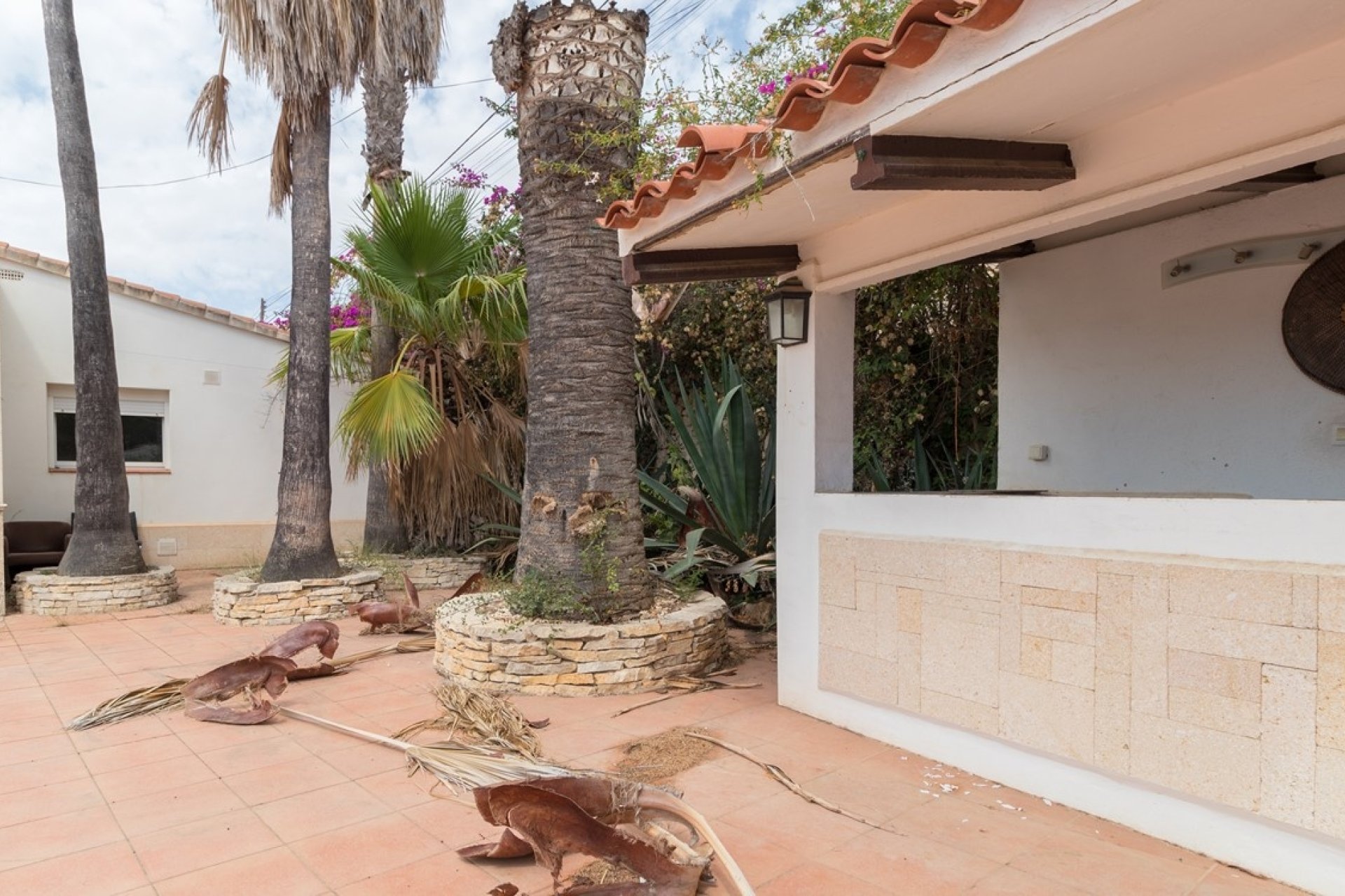 Sale - Villa - Benissa - Benissa Costa