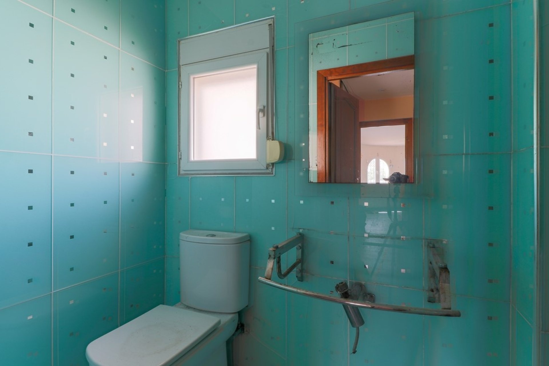 Sale - Villa - Benissa - Benissa Costa