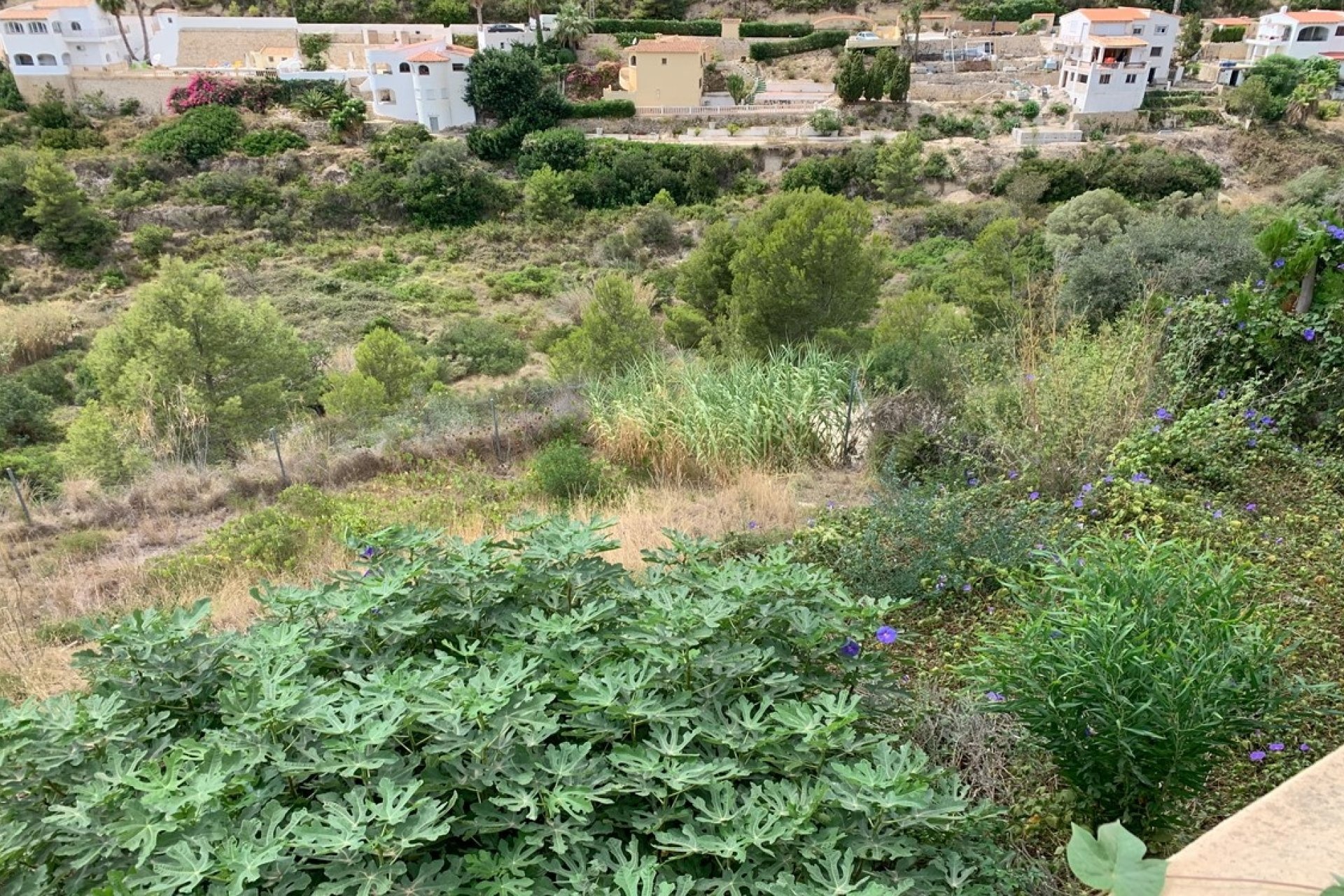Sale - Villa - Benissa - Benissa Costa