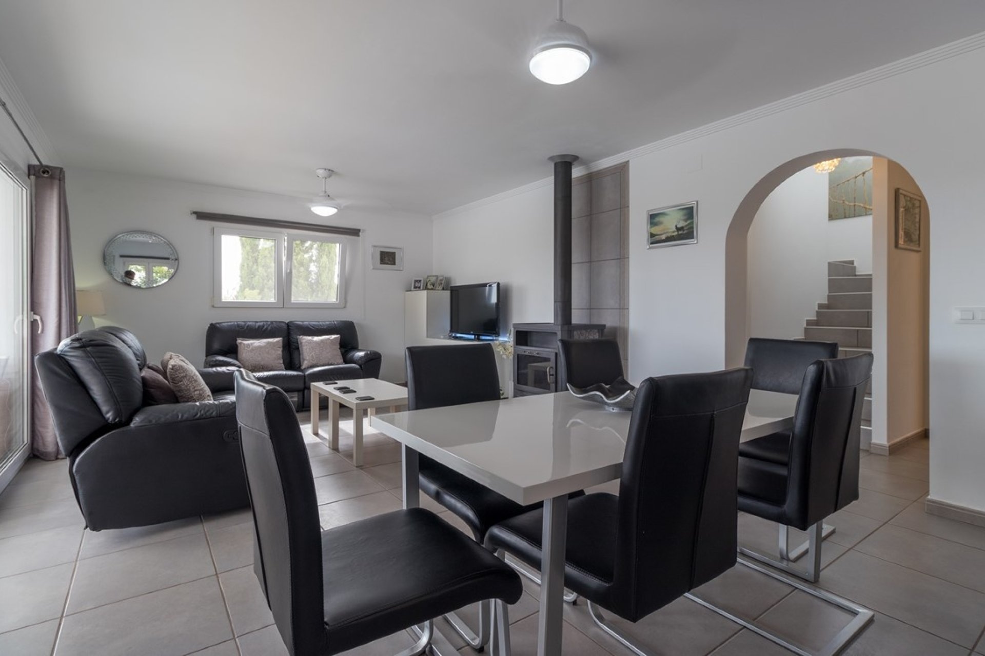 Sale - Villa - Benissa - Benissa Costa