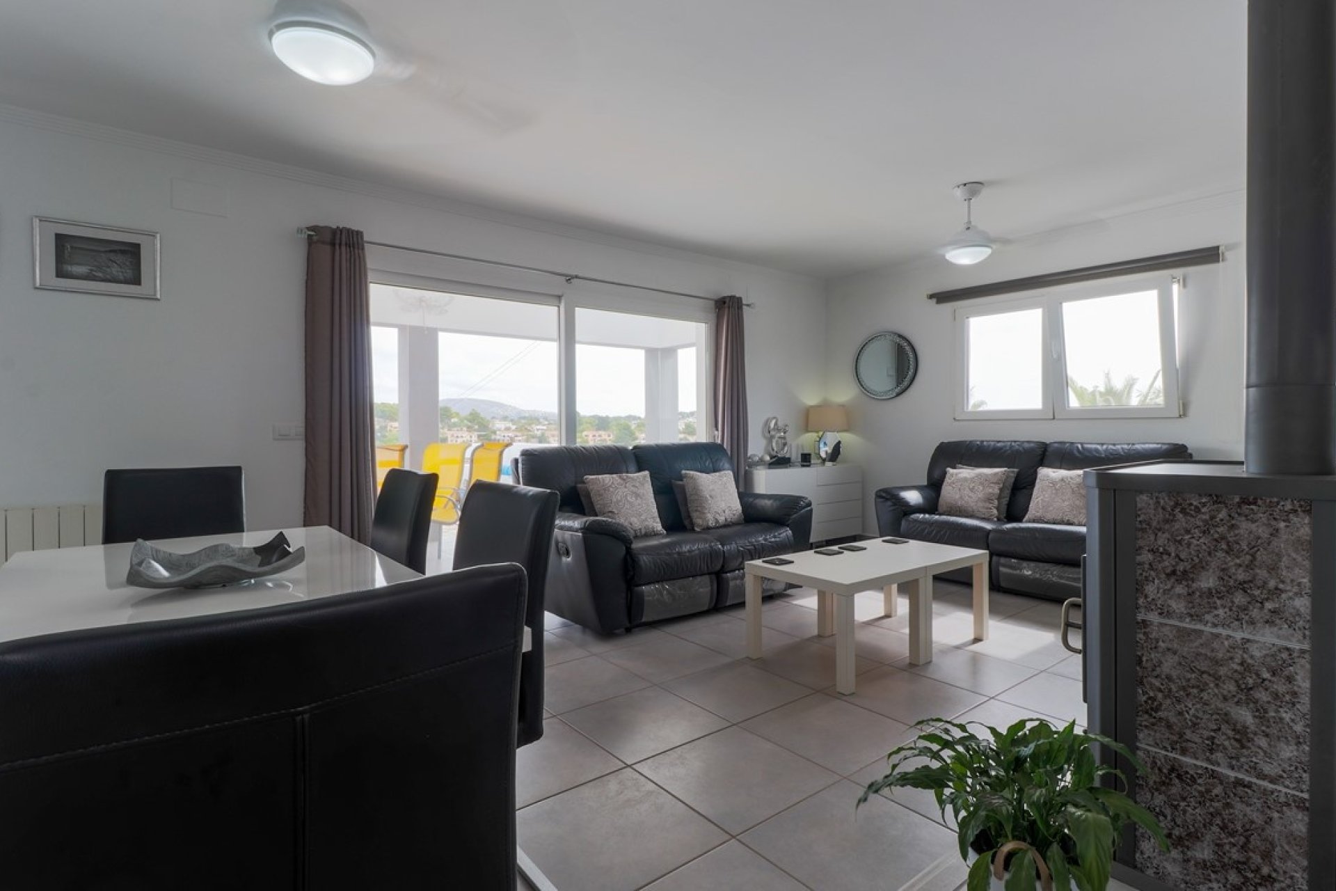 Sale - Villa - Benissa - Benissa Costa