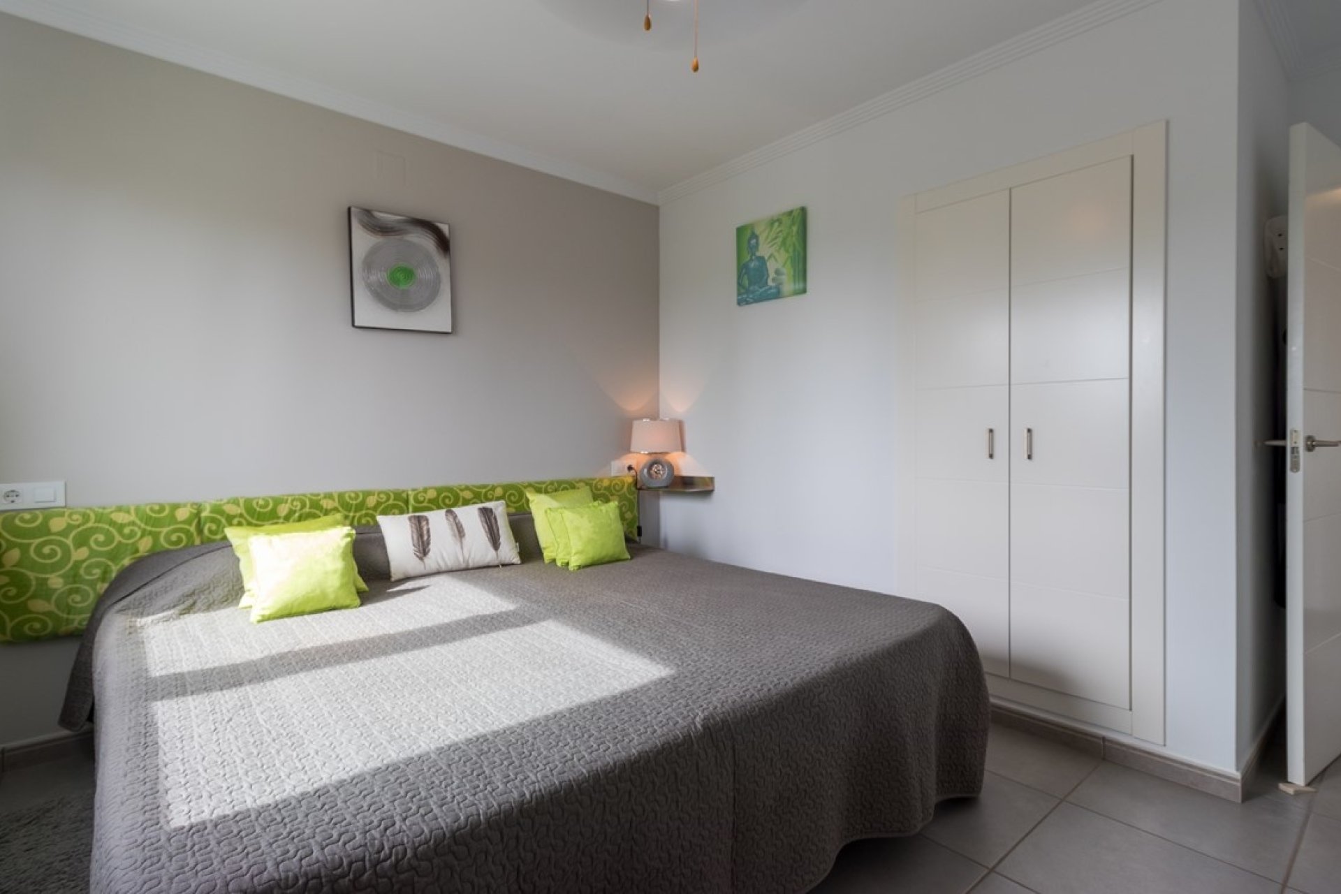 Sale - Villa - Benissa - Benissa Costa
