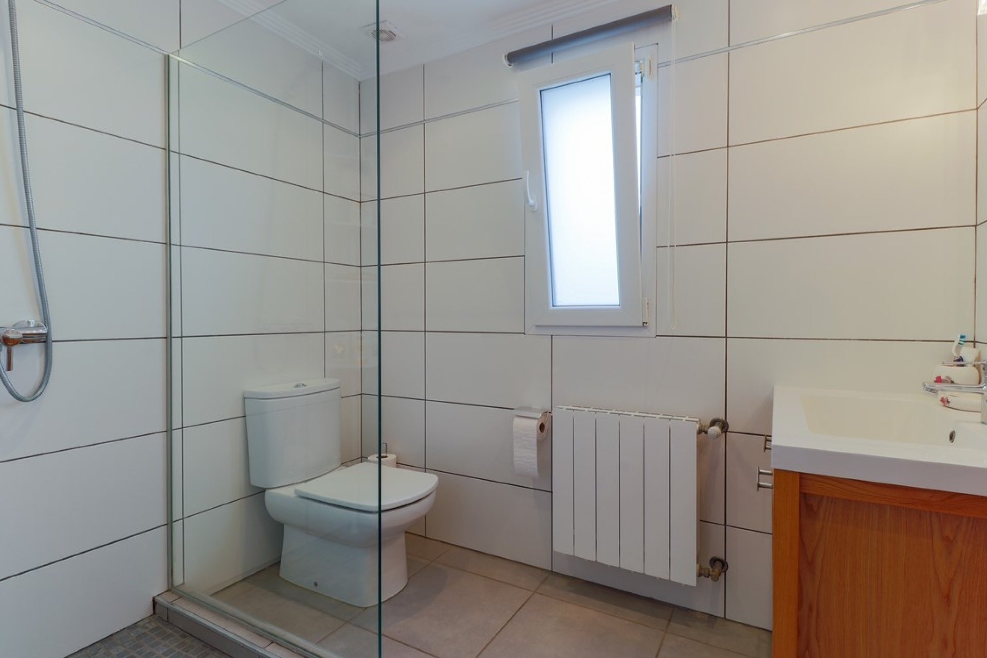 Sale - Villa - Benissa - Benissa Costa
