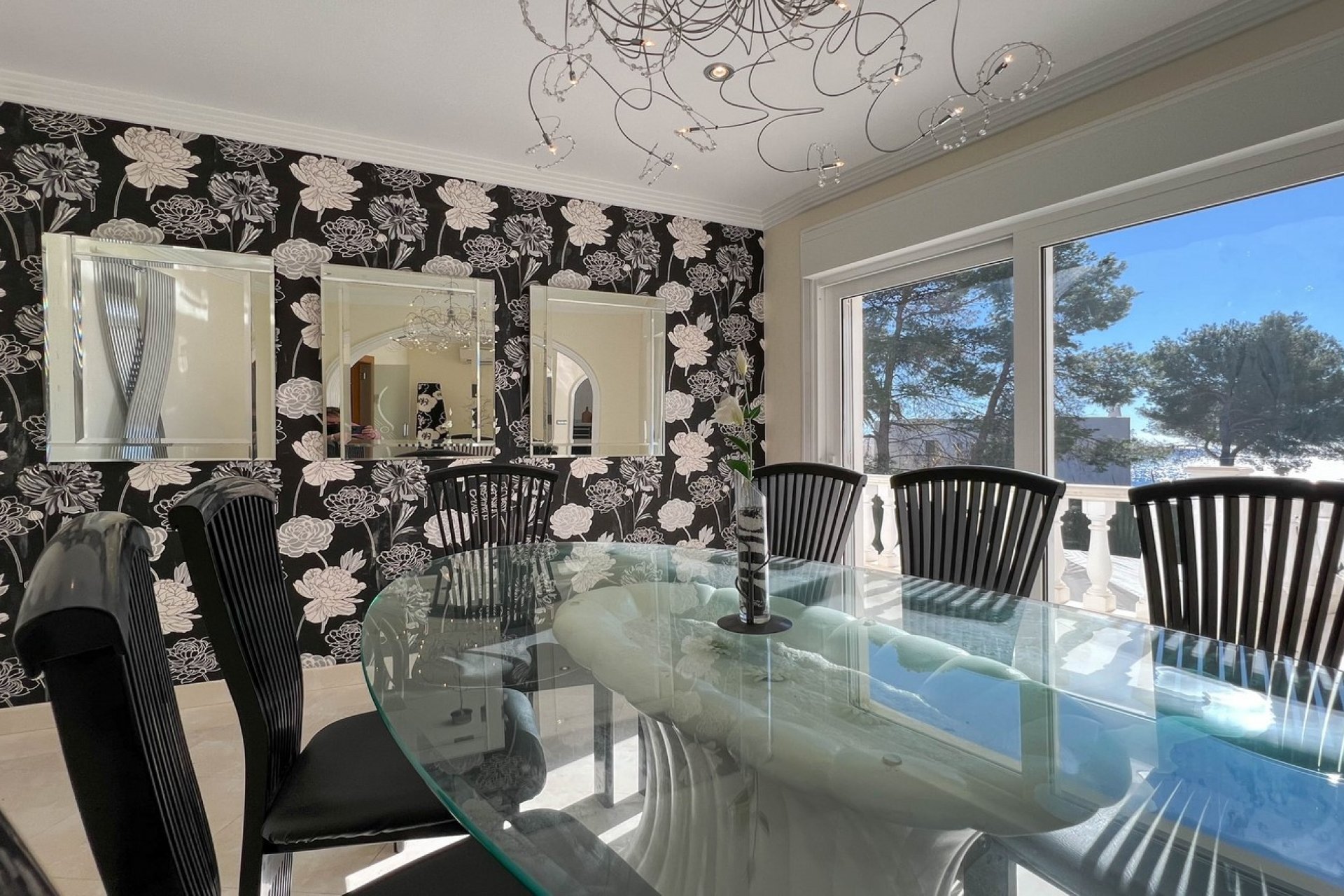 Sale - Villa - Benissa - Benissa Costa