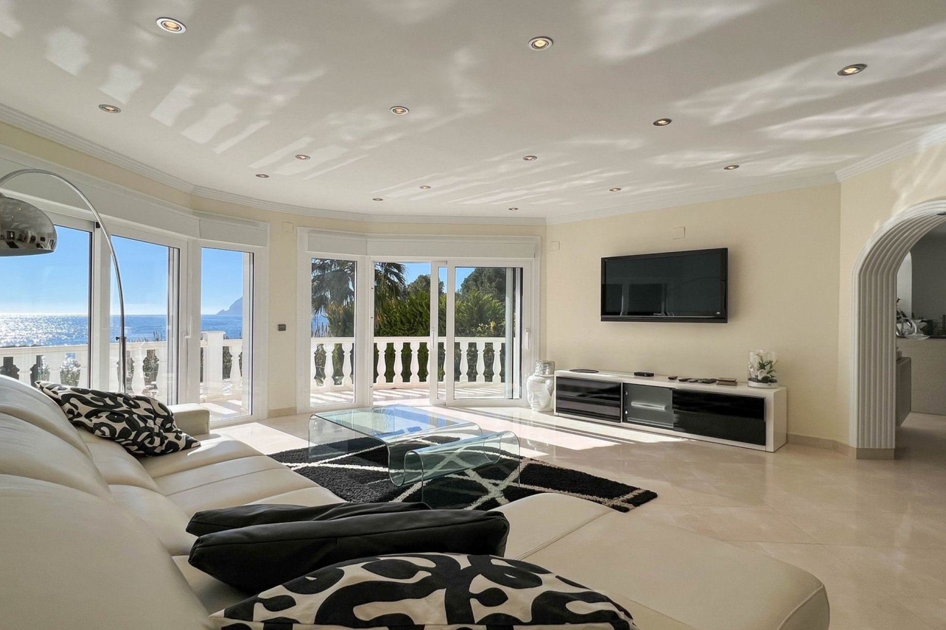 Sale - Villa - Benissa - Benissa Costa