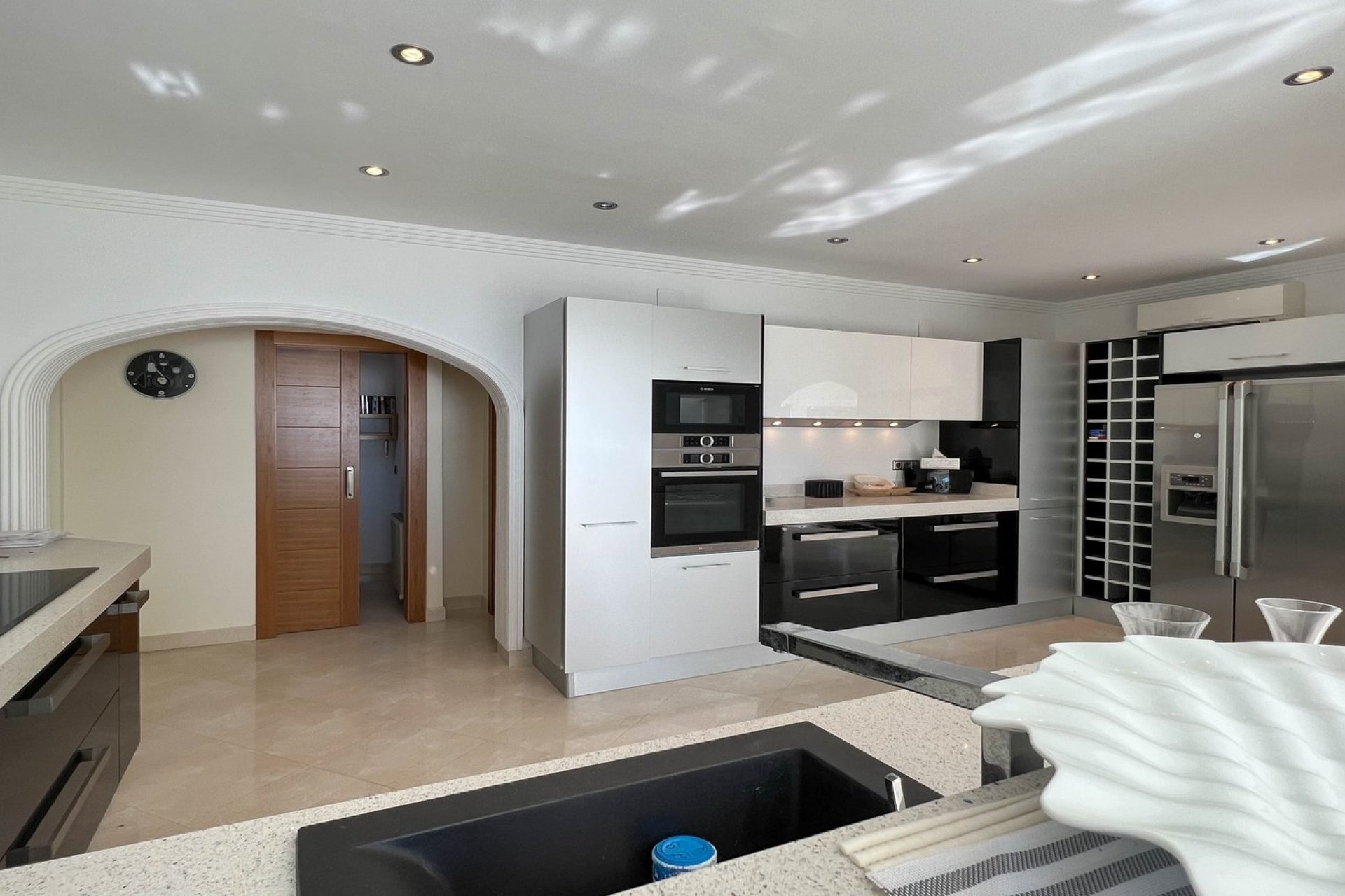 Sale - Villa - Benissa - Benissa Costa