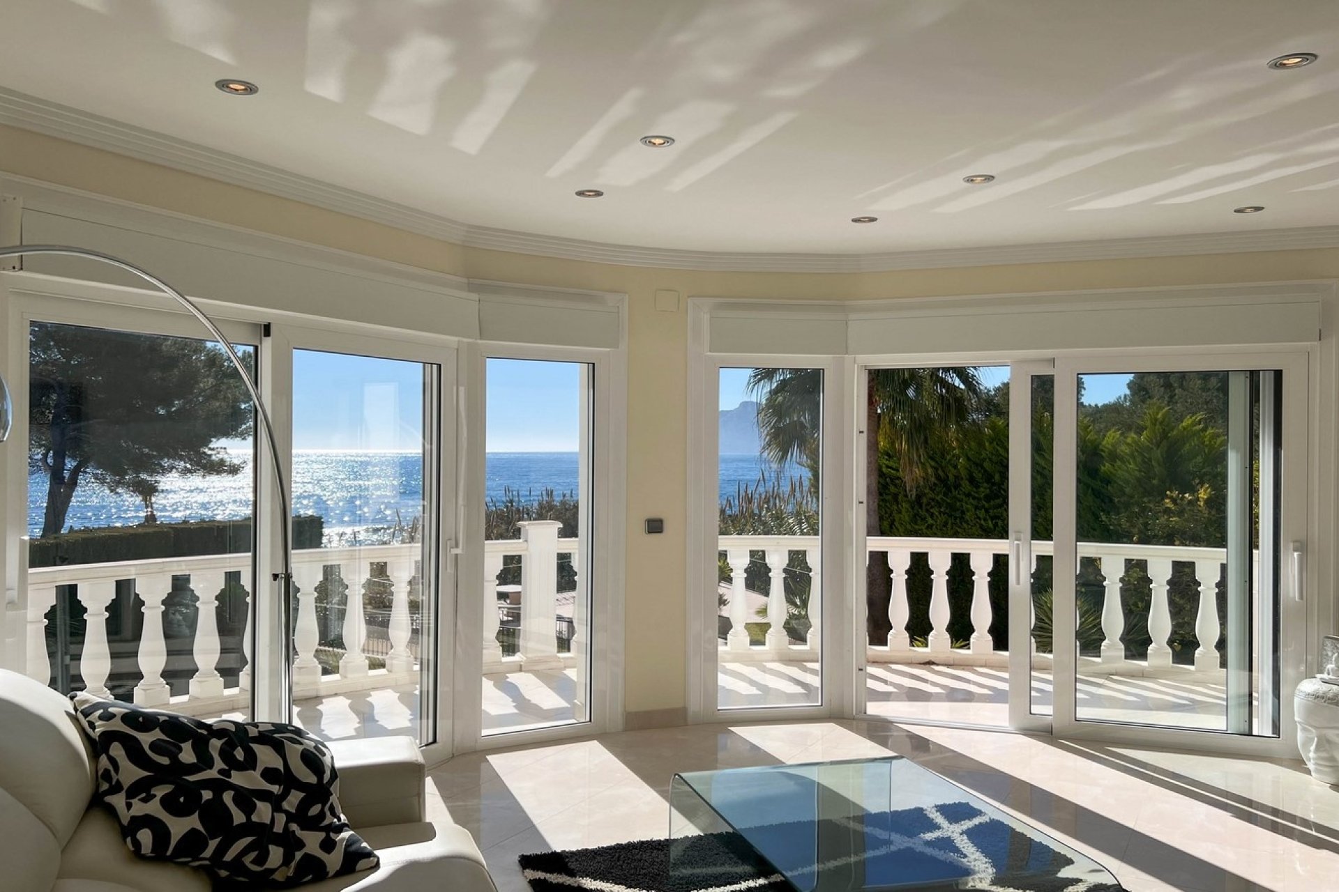 Sale - Villa - Benissa - Benissa Costa