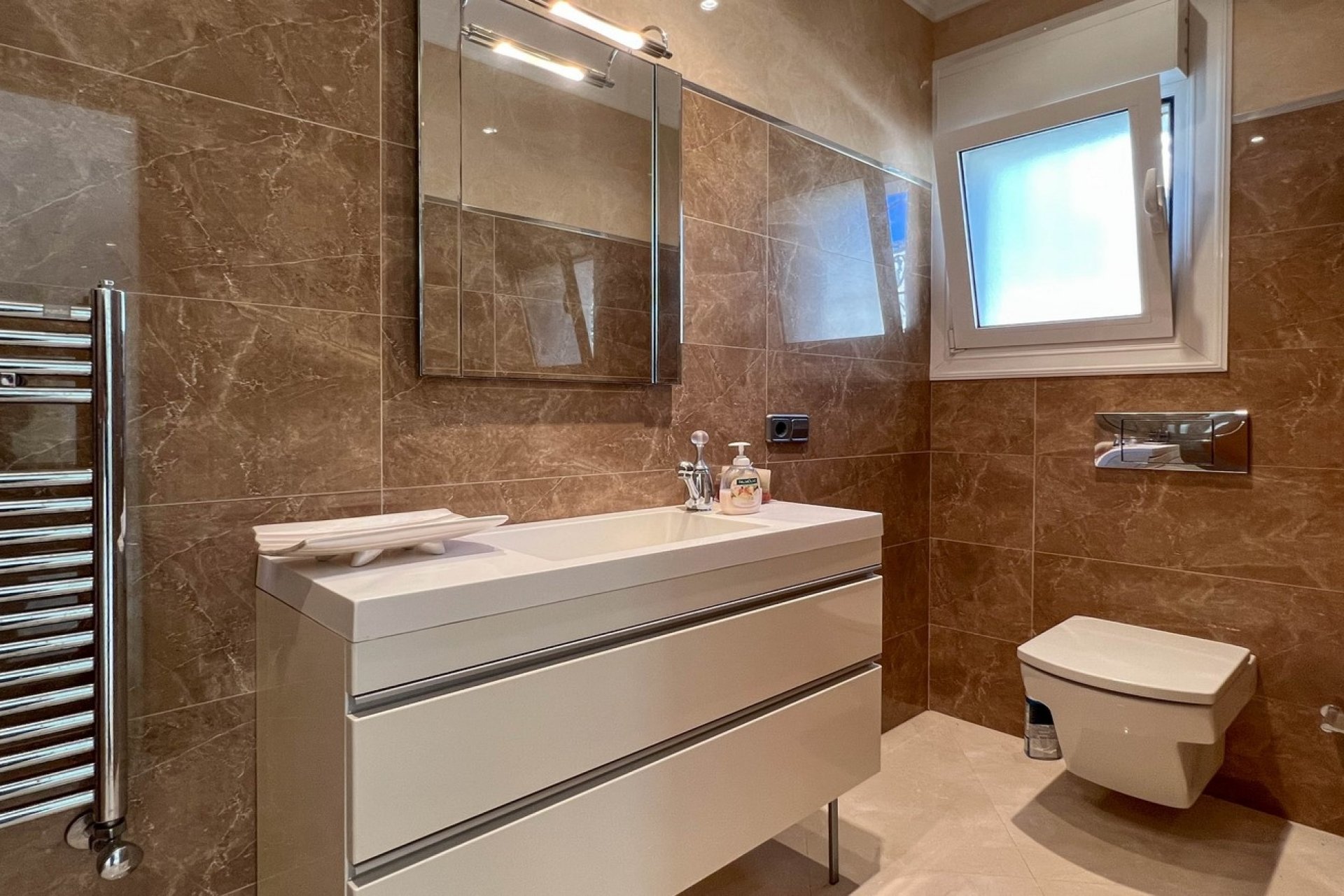 Sale - Villa - Benissa - Benissa Costa