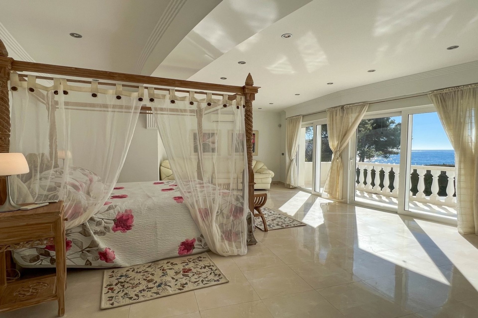 Sale - Villa - Benissa - Benissa Costa