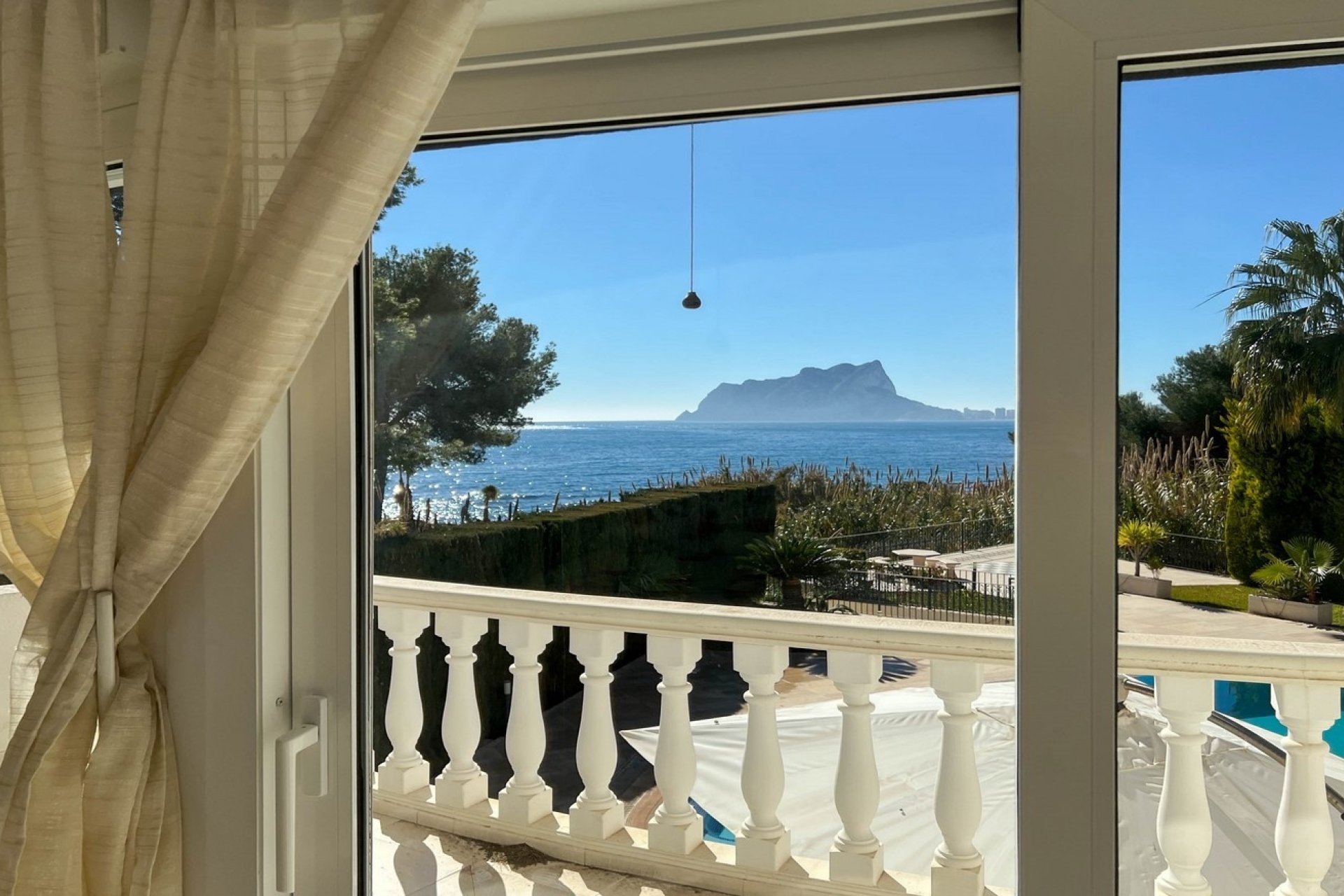 Sale - Villa - Benissa - Benissa Costa