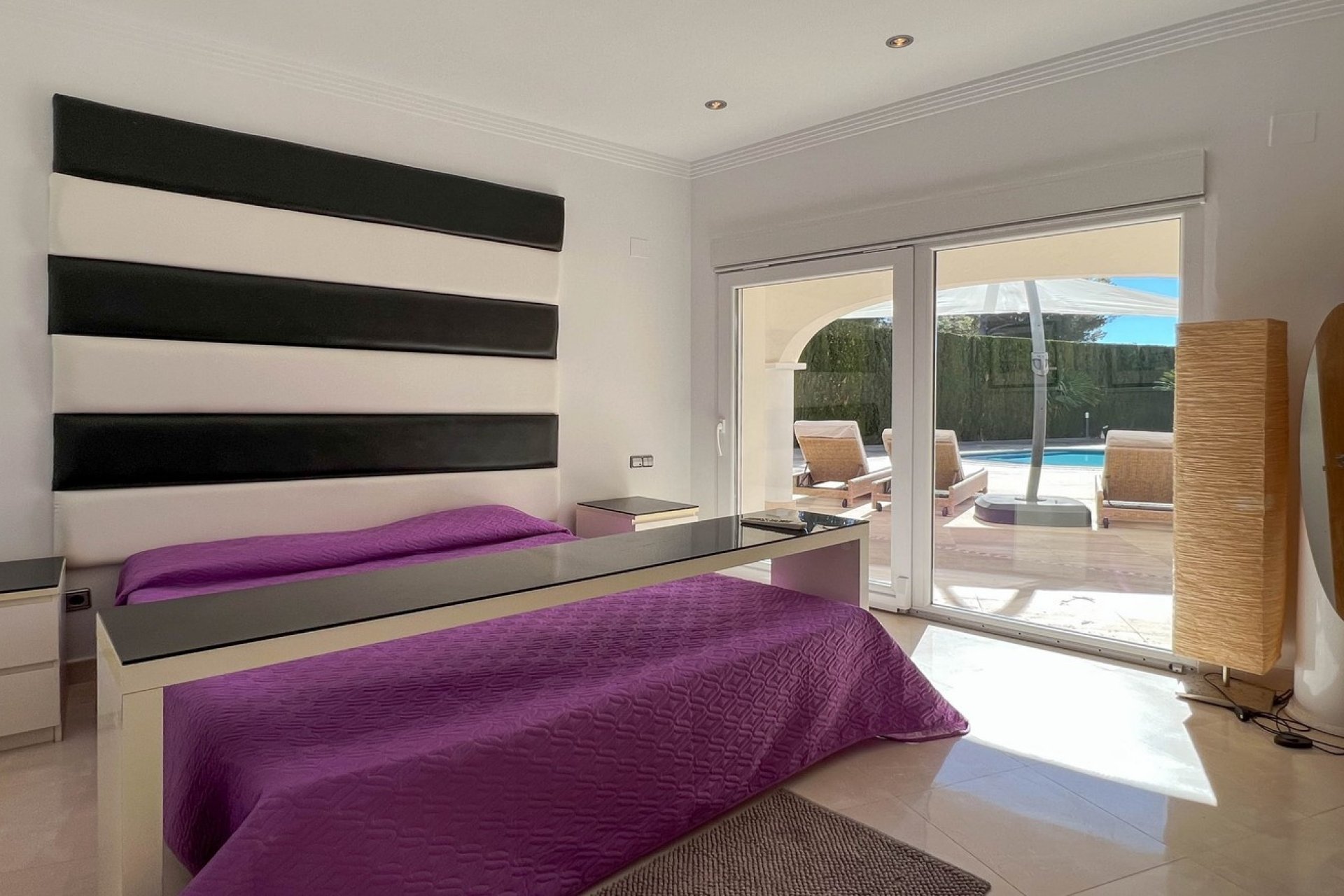 Sale - Villa - Benissa - Benissa Costa